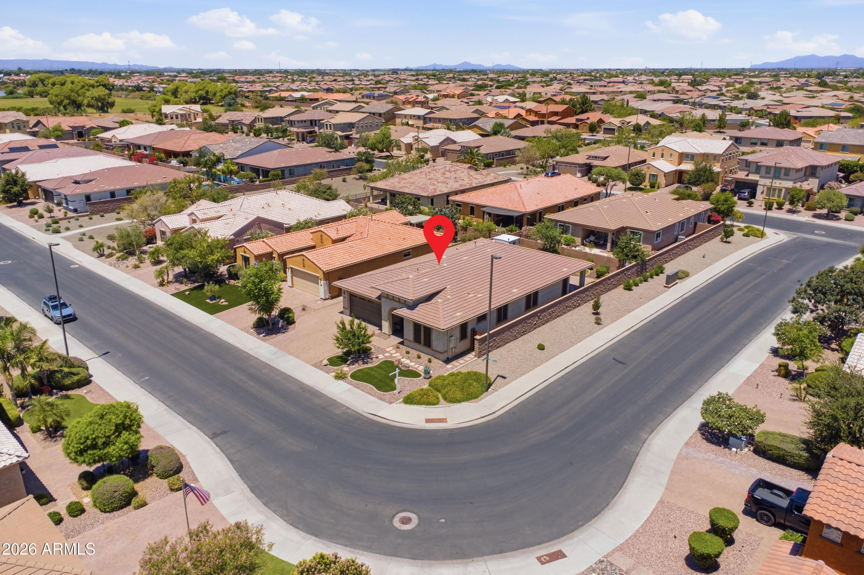BRIDGES EAST PARCEL 3-6 - Residential