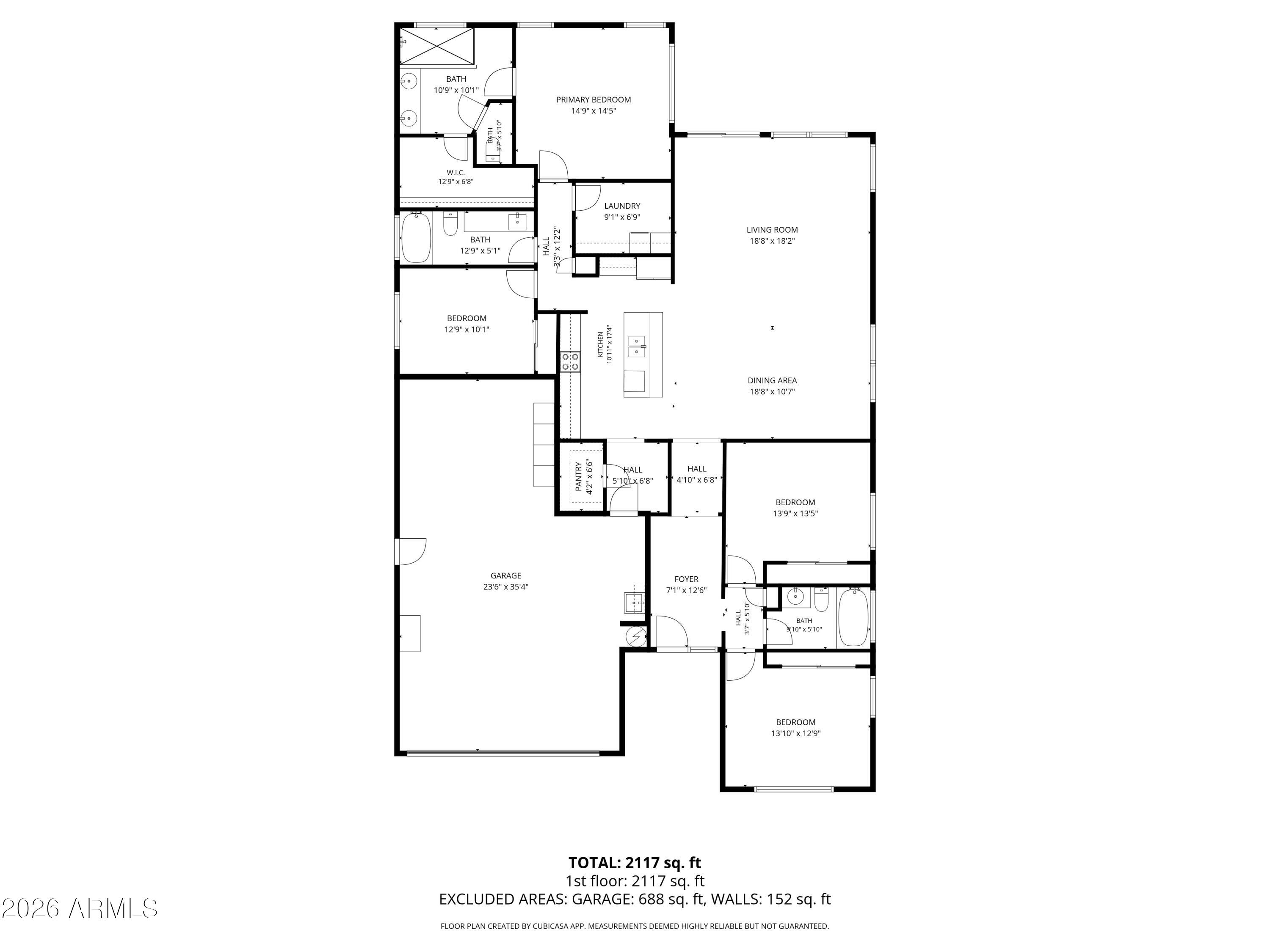 BRIDGES EAST PARCEL 3-6 - Residential