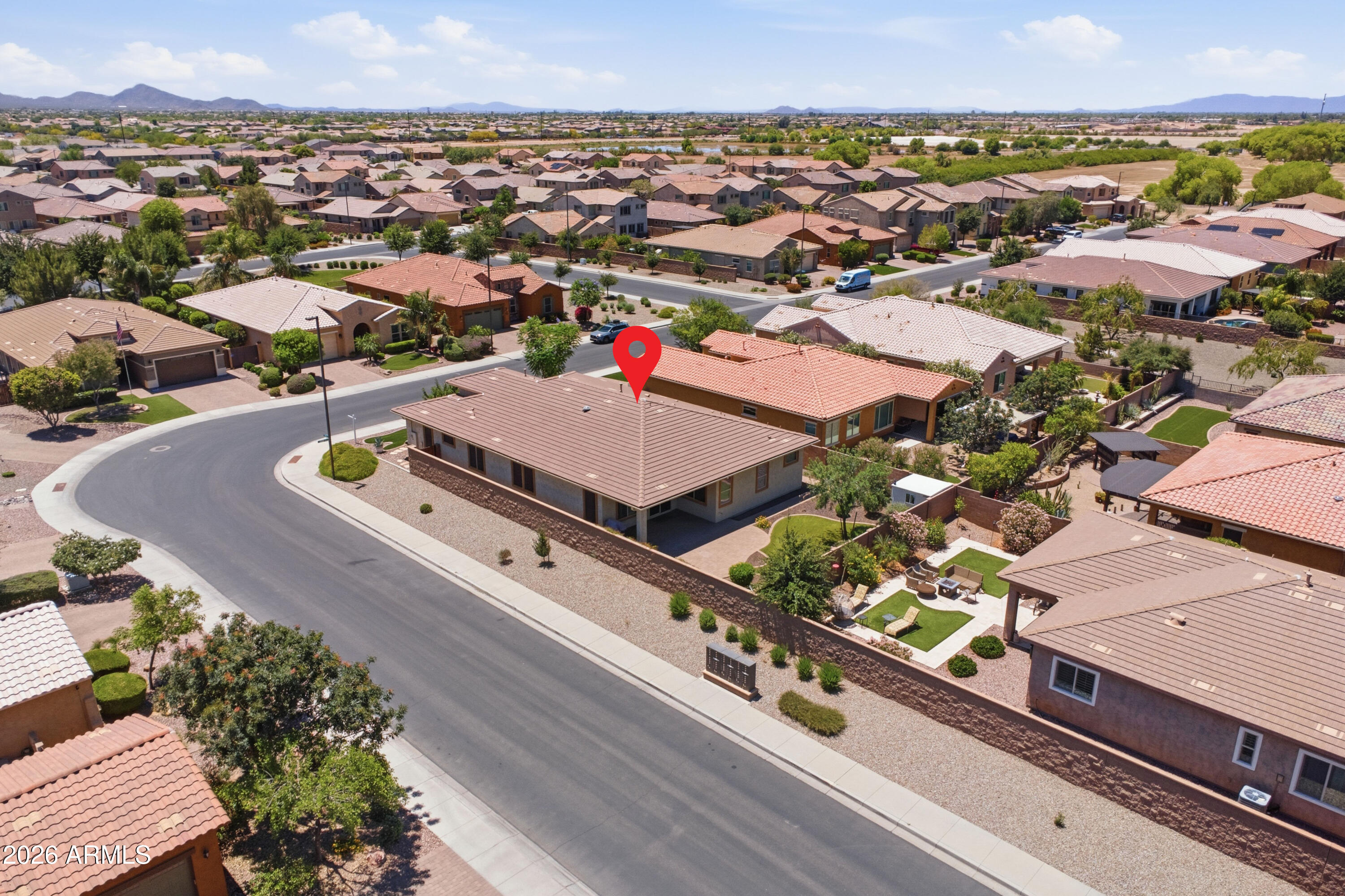 BRIDGES EAST PARCEL 3-6 - Residential