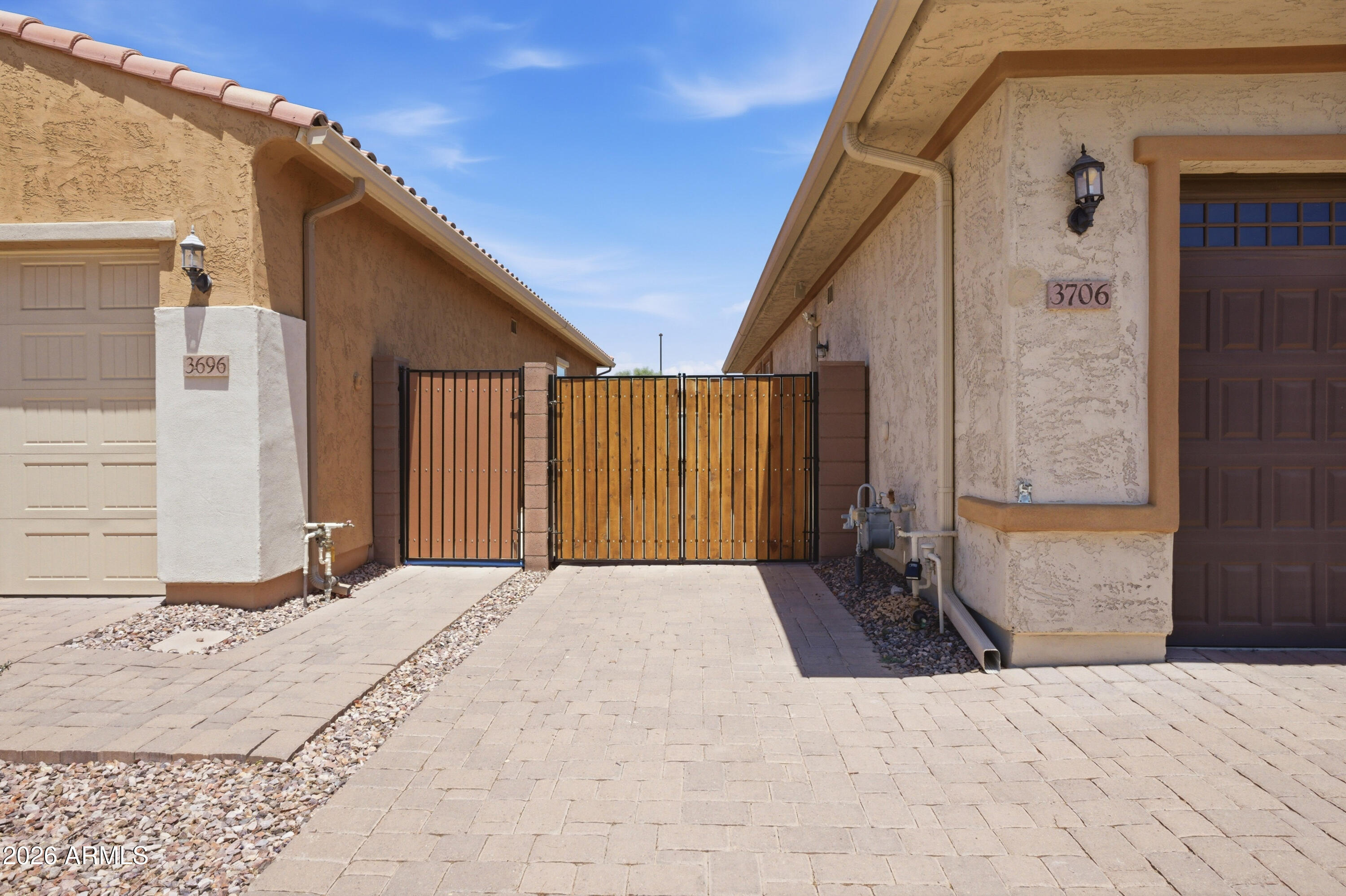 BRIDGES EAST PARCEL 3-6 - Residential