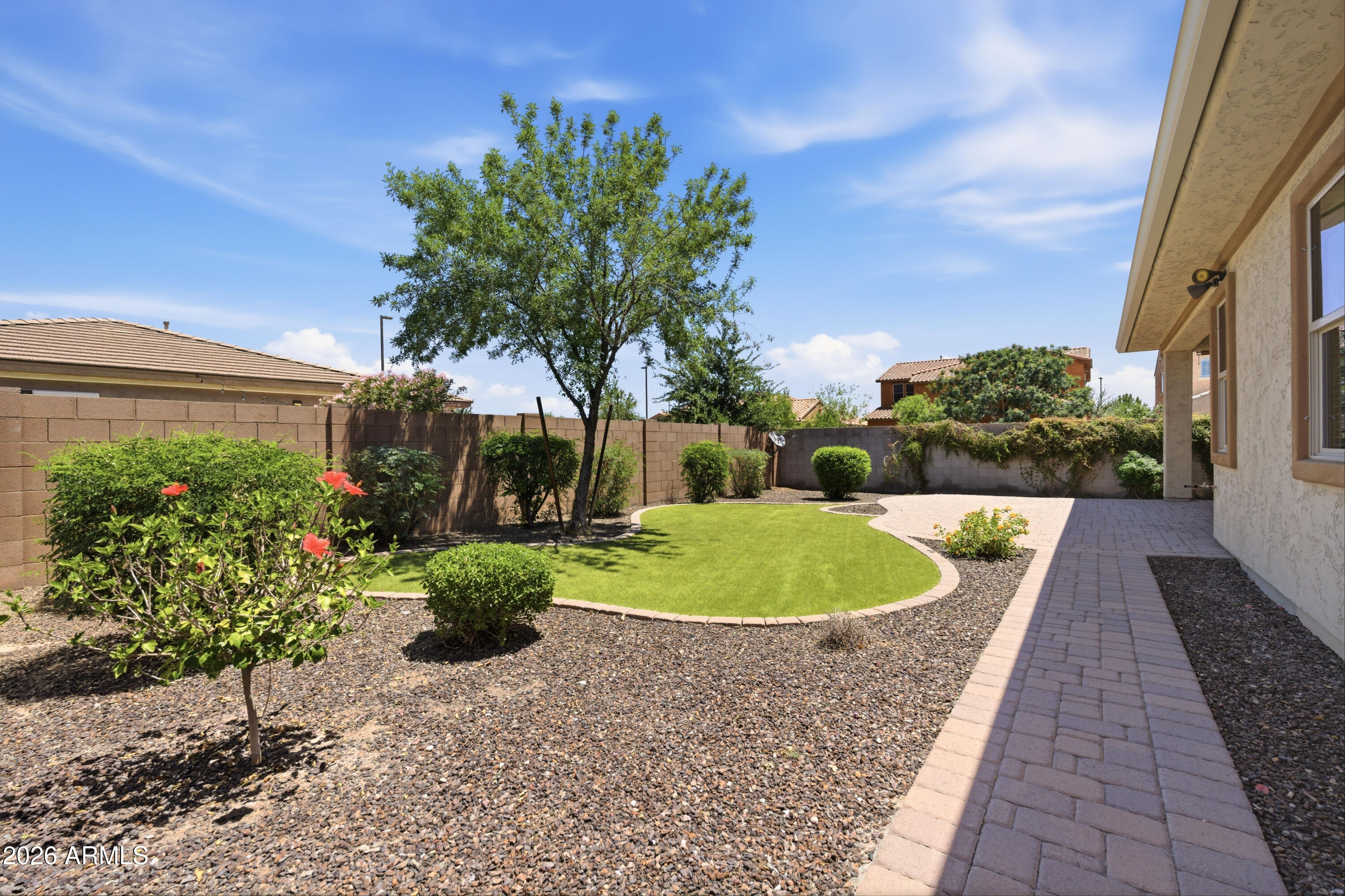 BRIDGES EAST PARCEL 3-6 - Residential