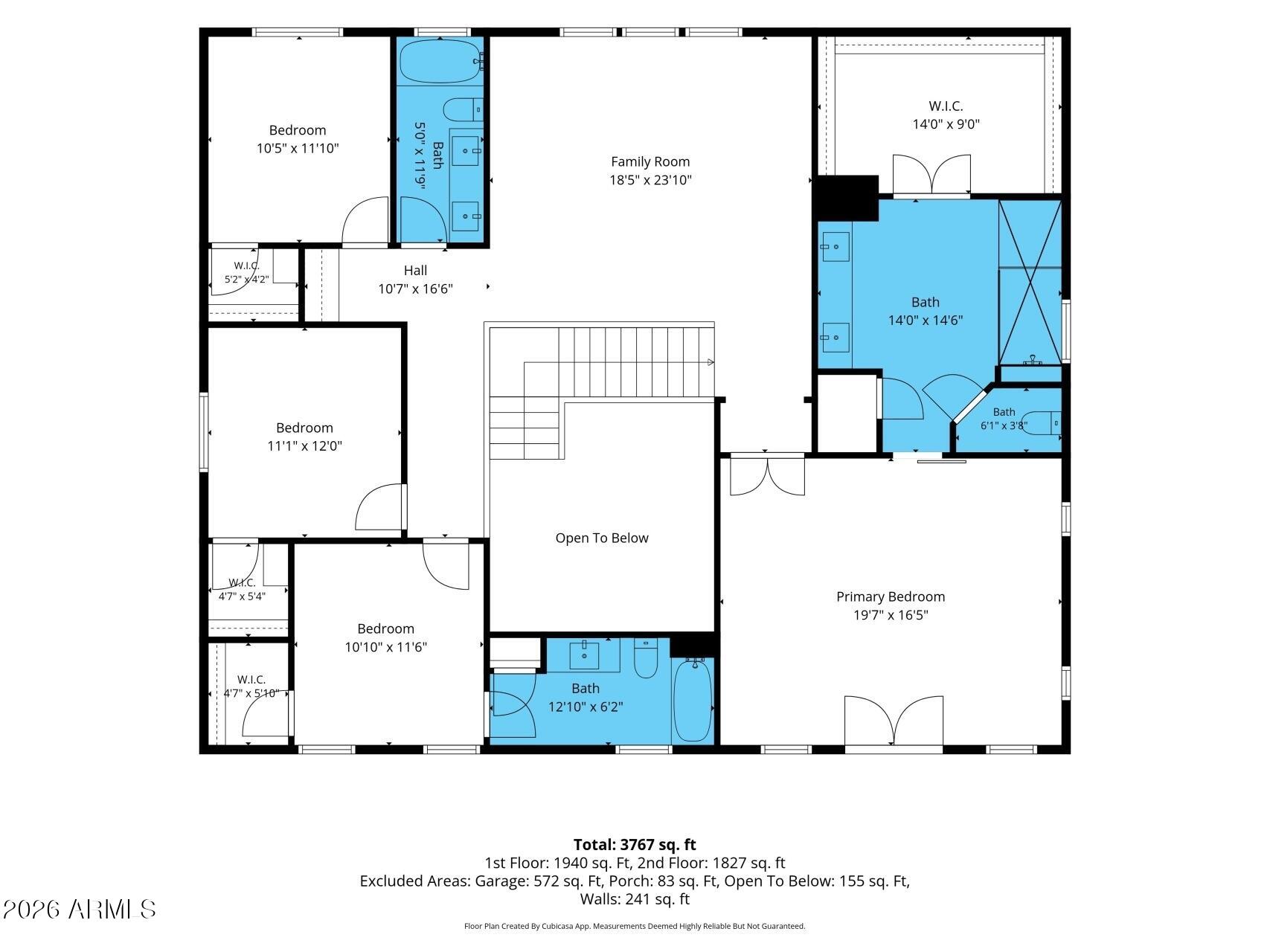 SKY CROSSING PARCEL 11 - Residential