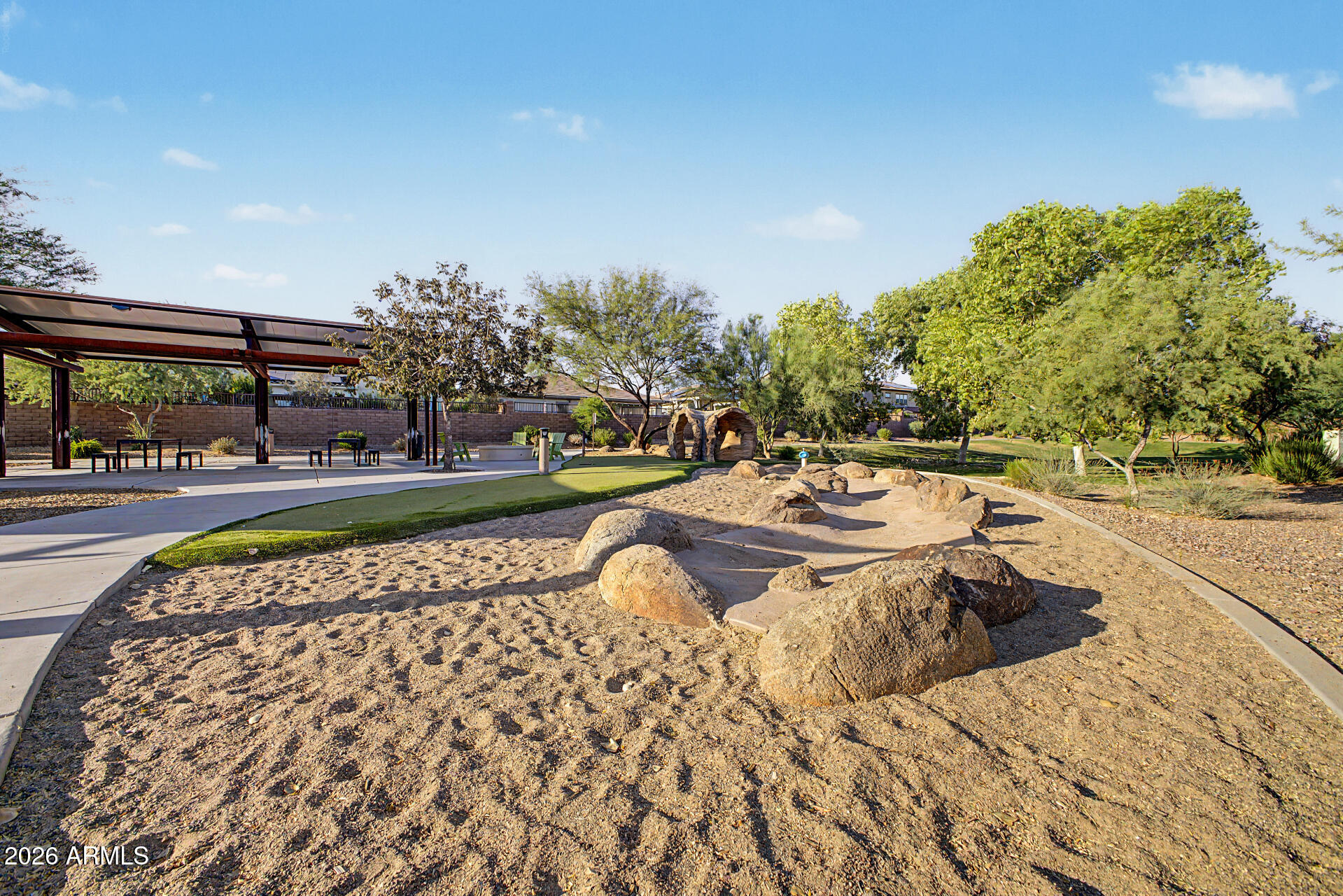 SKY CROSSING PARCEL 11 - Residential