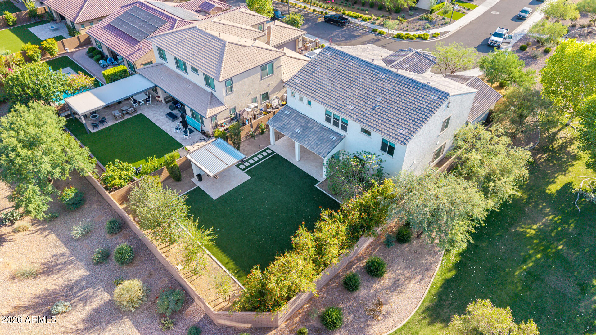 SKY CROSSING PARCEL 11 - Residential