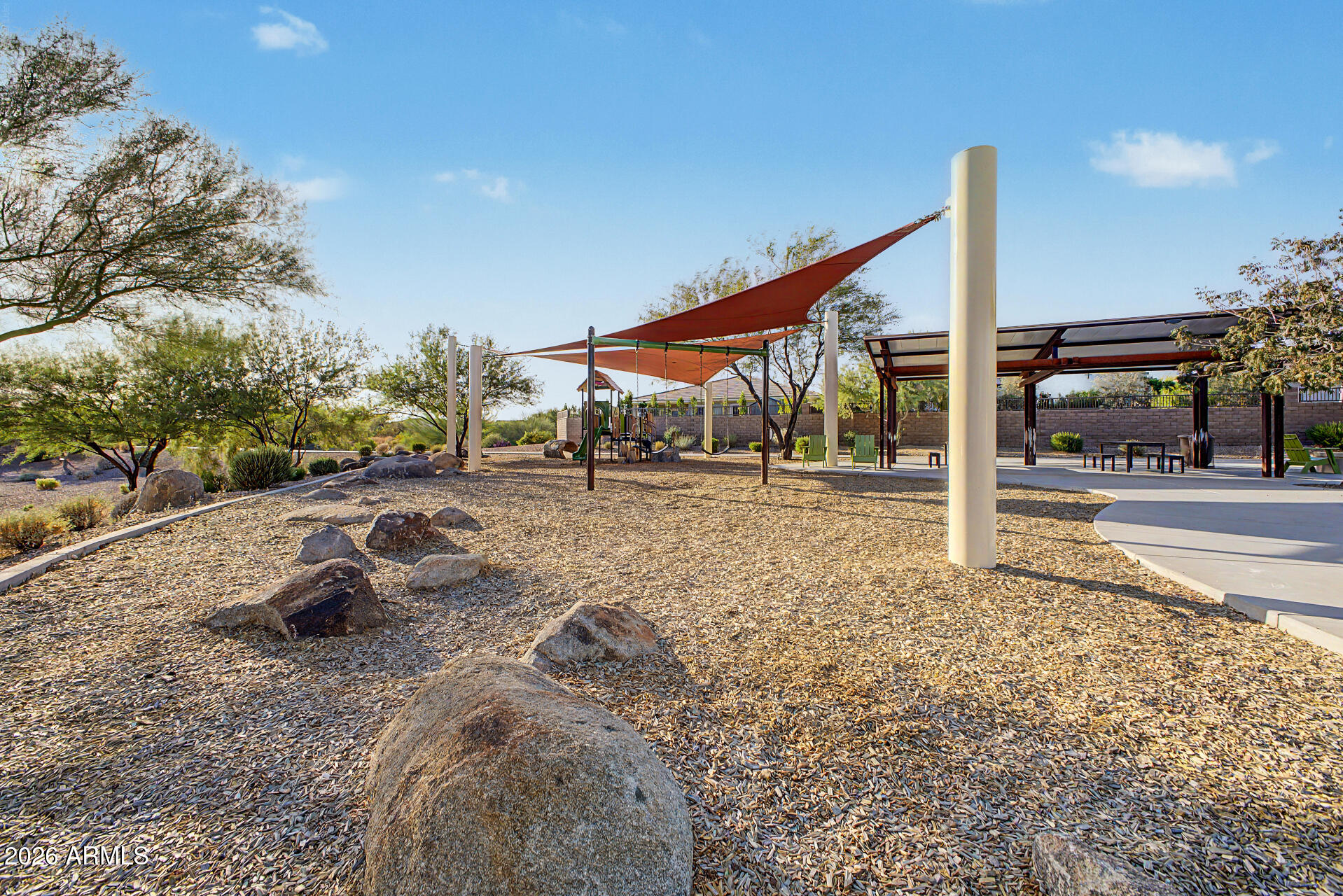 SKY CROSSING PARCEL 11 - Residential