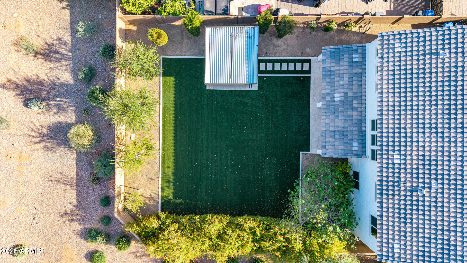 SKY CROSSING PARCEL 11 - Residential