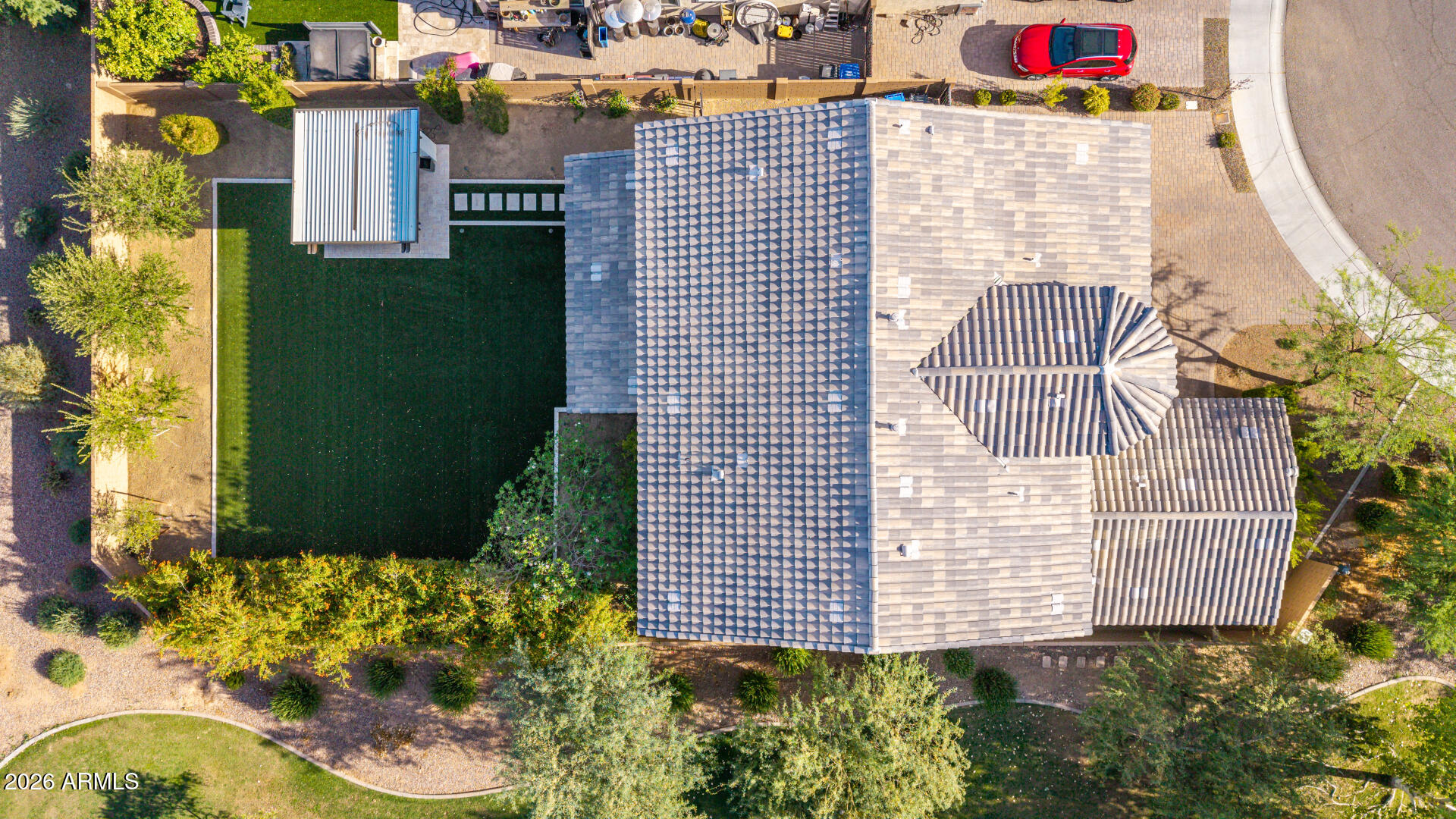SKY CROSSING PARCEL 11 - Residential