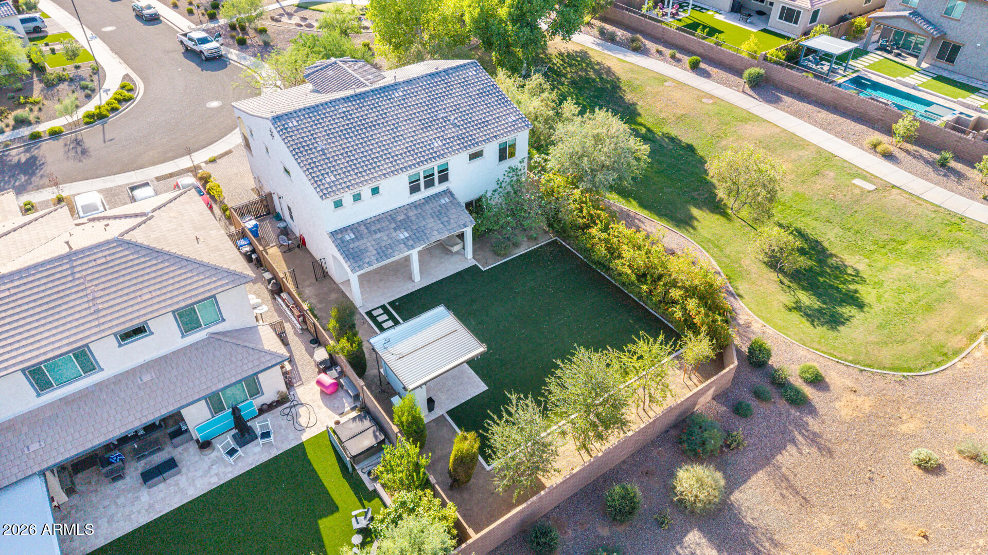 SKY CROSSING PARCEL 11 - Residential