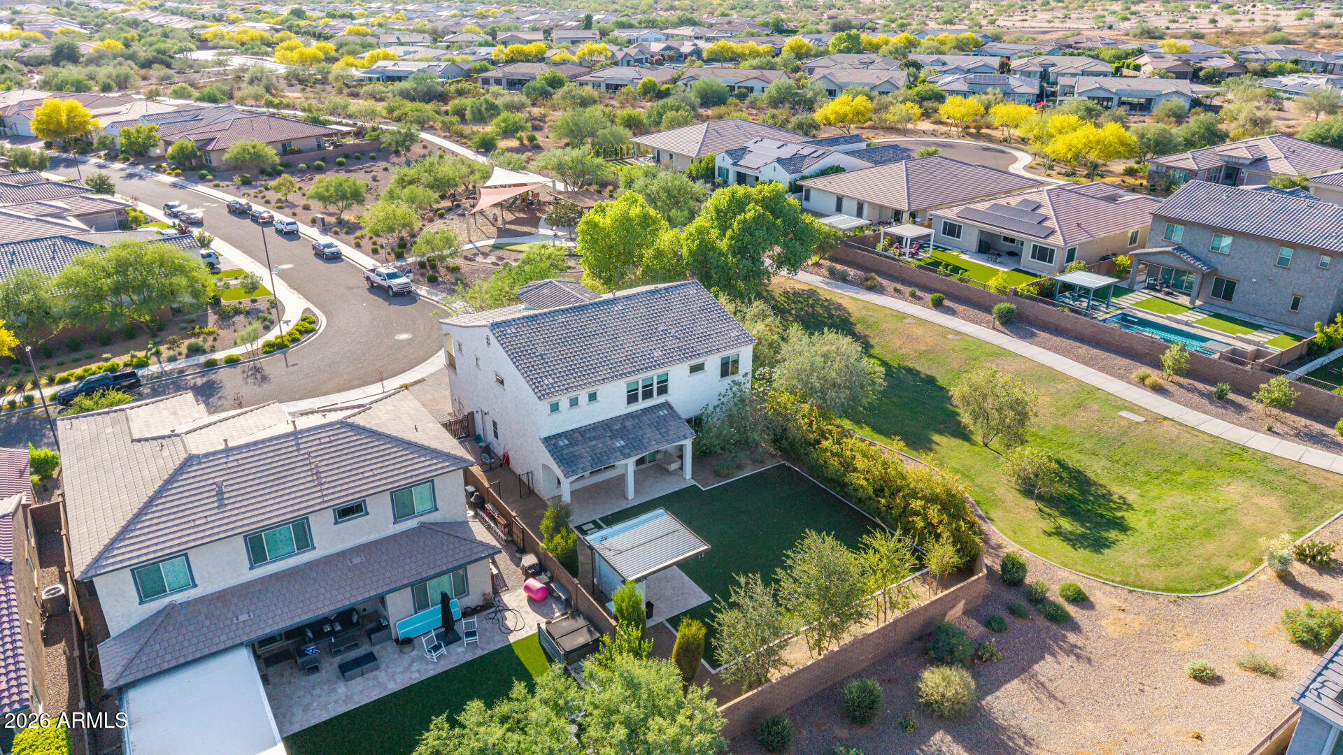 SKY CROSSING PARCEL 11 - Residential