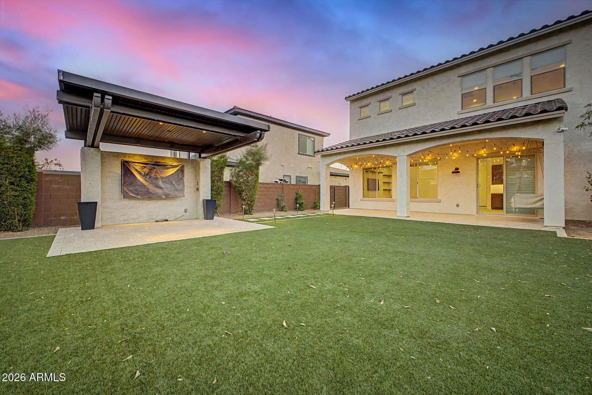 SKY CROSSING PARCEL 11 - Residential