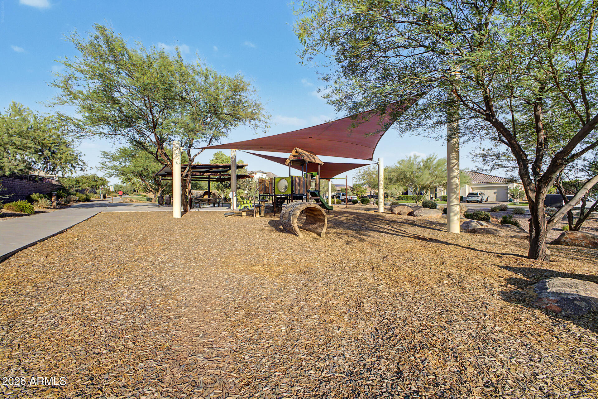 SKY CROSSING PARCEL 11 - Residential