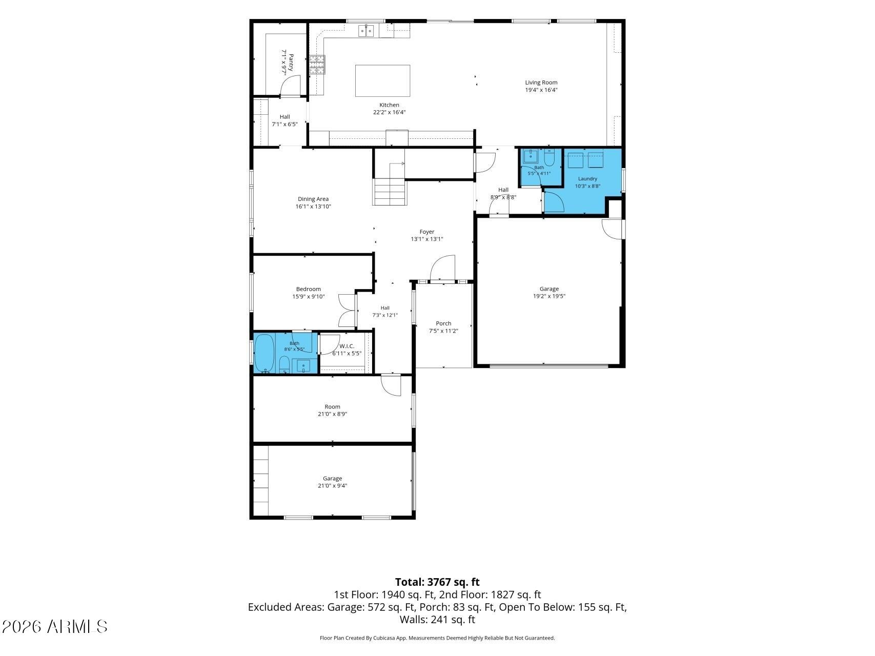 SKY CROSSING PARCEL 11 - Residential
