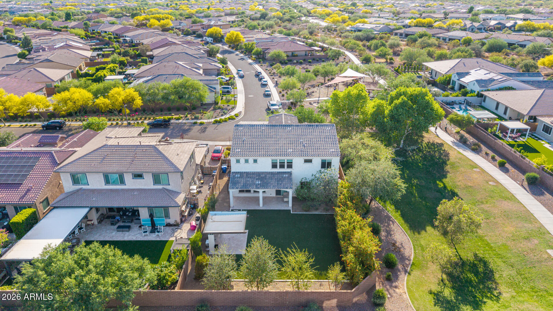 SKY CROSSING PARCEL 11 - Residential