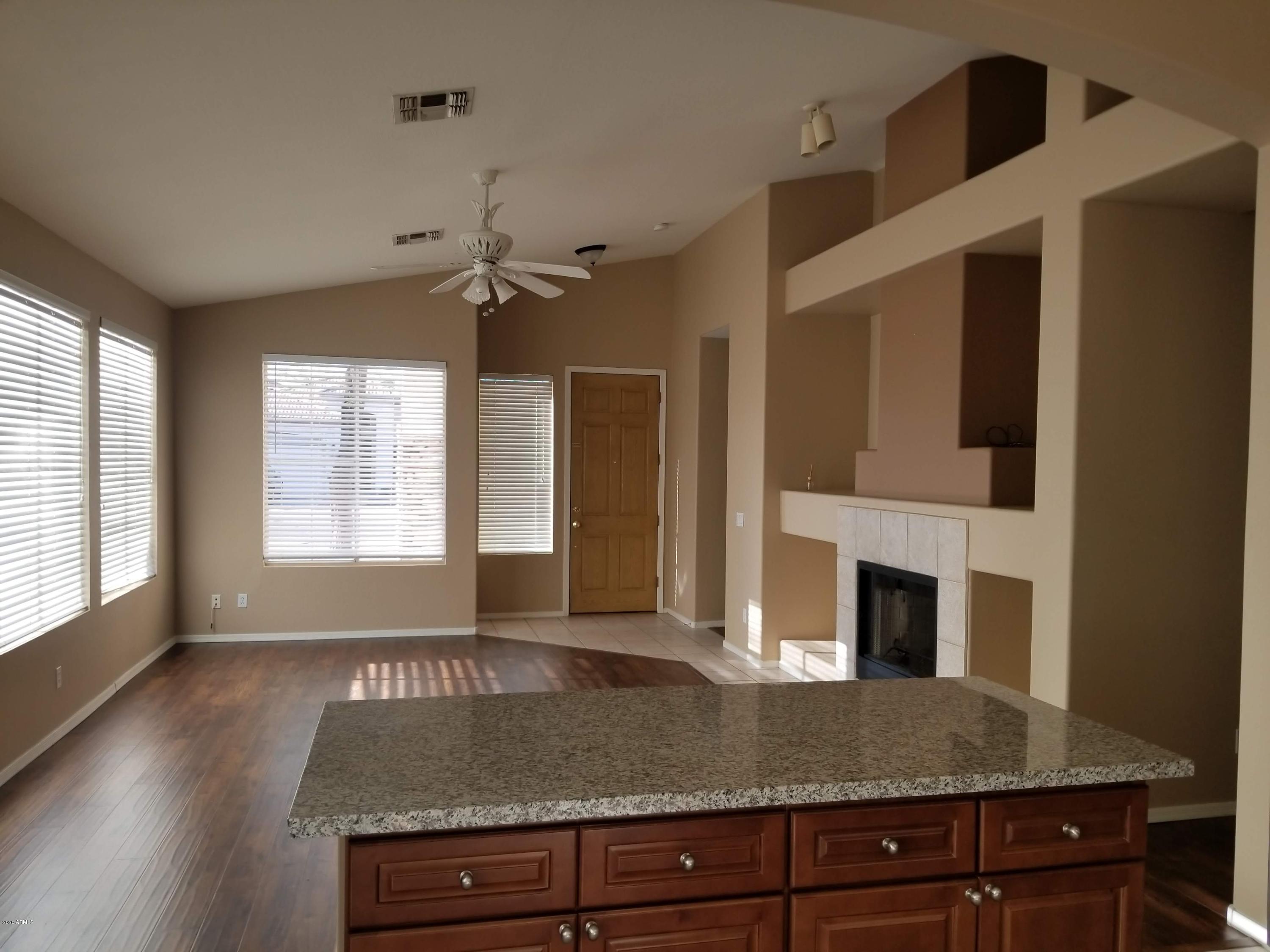 CRESLEIGH AT DRIFTWOOD RANCH PHASE 1 - Residential Lease