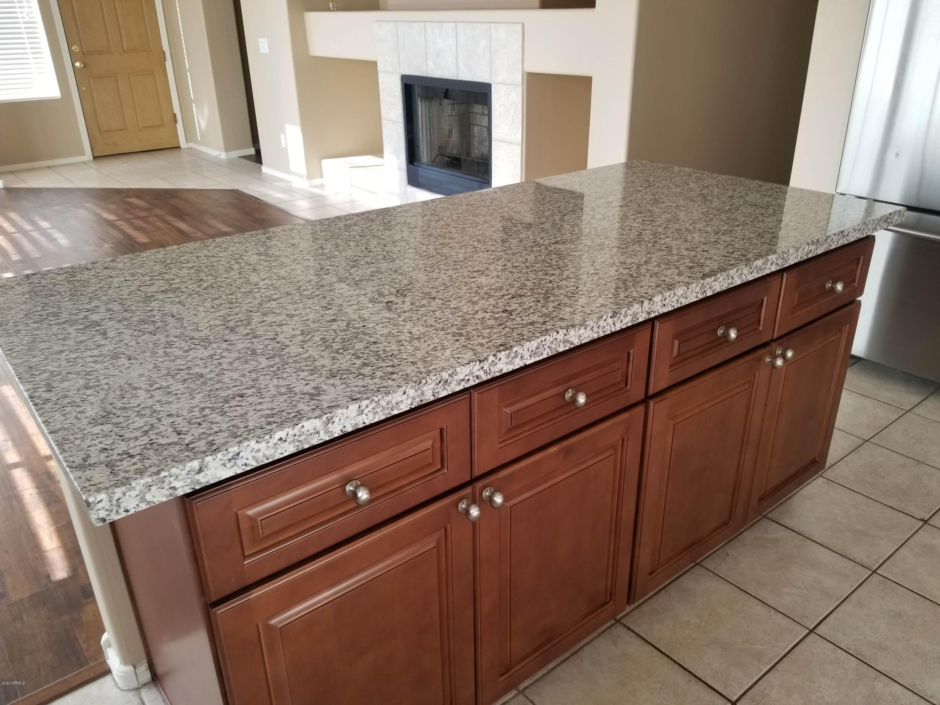 CRESLEIGH AT DRIFTWOOD RANCH PHASE 1 - Residential Lease