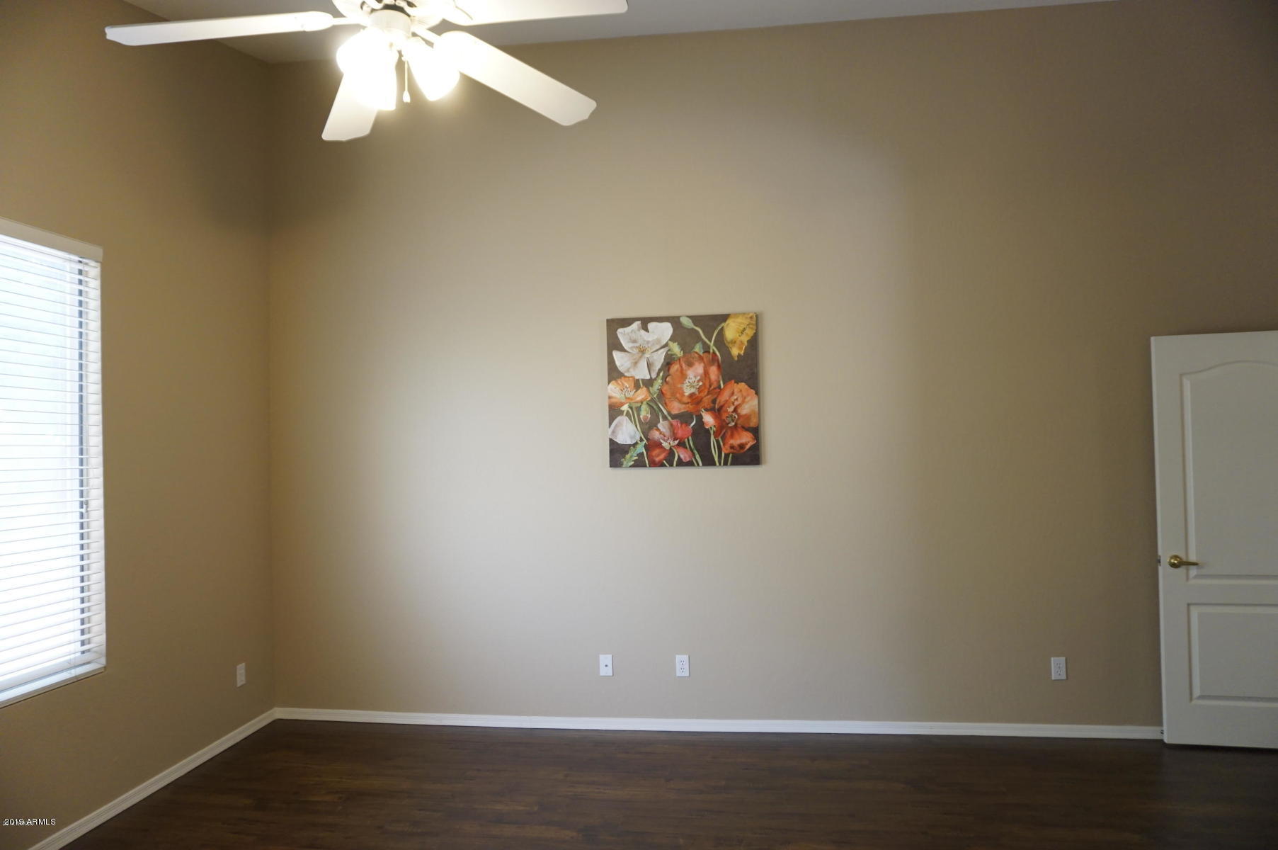 CRESLEIGH AT DRIFTWOOD RANCH PHASE 1 - Residential Lease