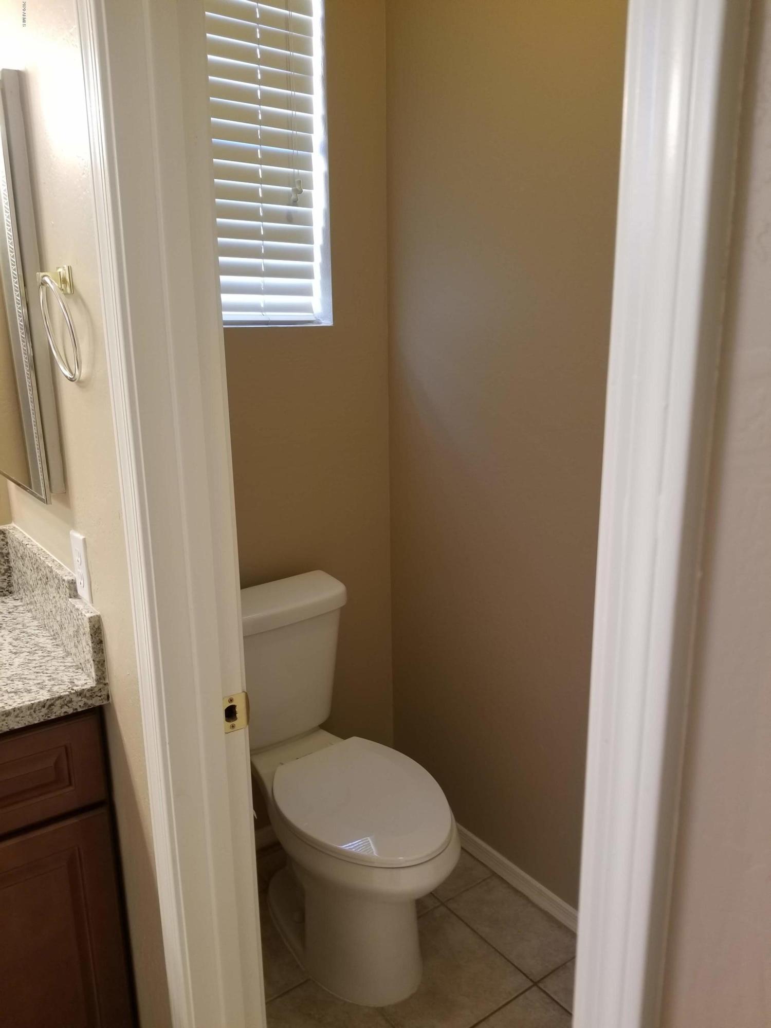 CRESLEIGH AT DRIFTWOOD RANCH PHASE 1 - Residential Lease