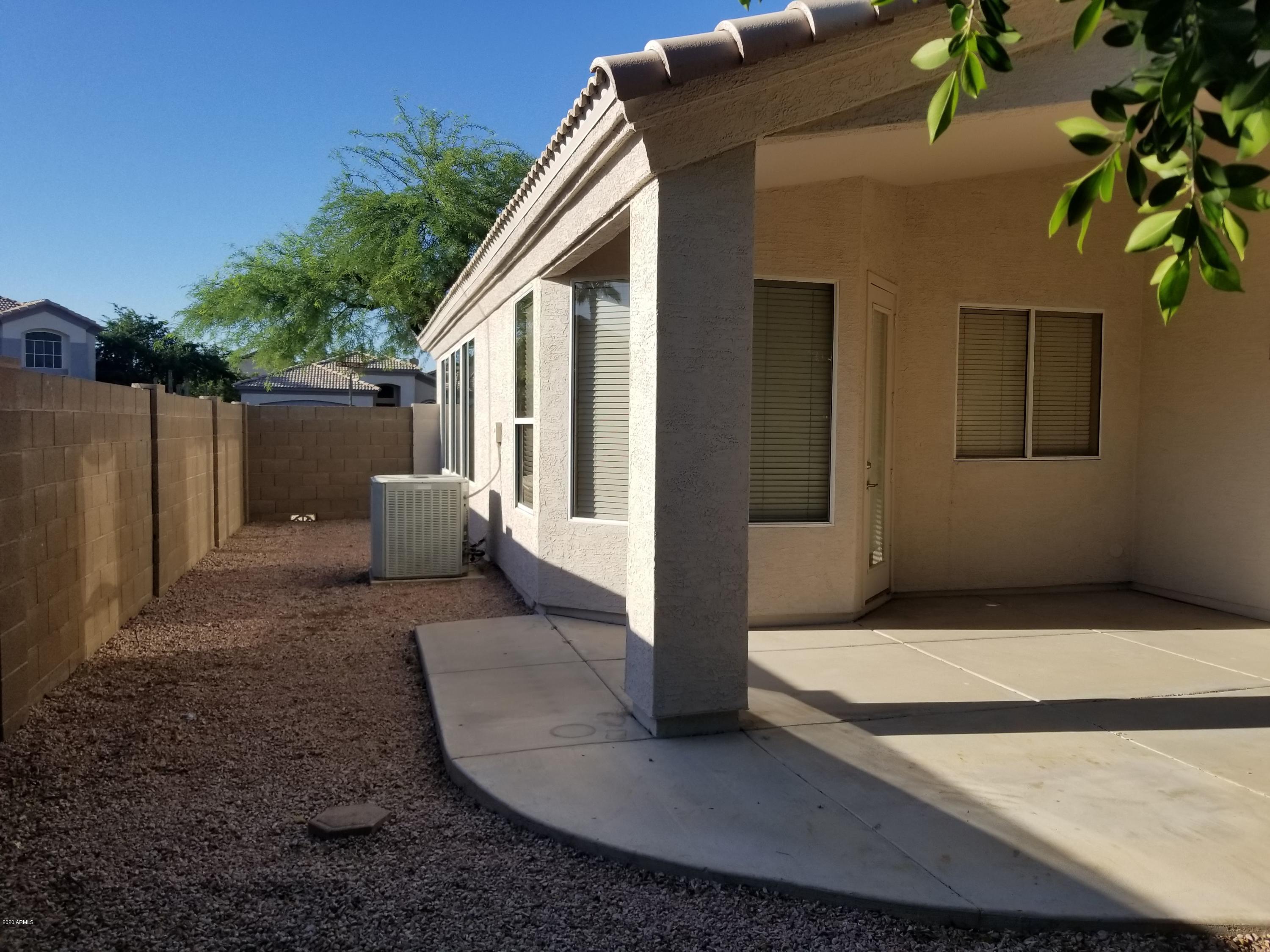 CRESLEIGH AT DRIFTWOOD RANCH PHASE 1 - Residential Lease