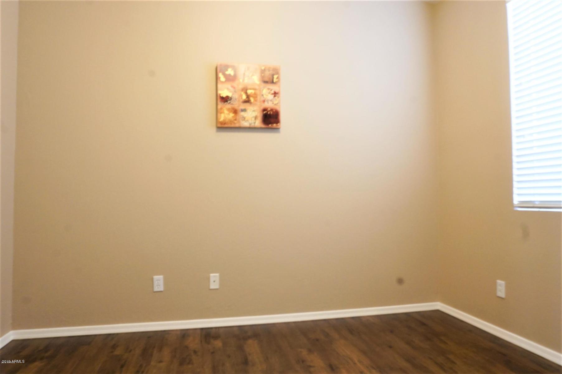 CRESLEIGH AT DRIFTWOOD RANCH PHASE 1 - Residential Lease