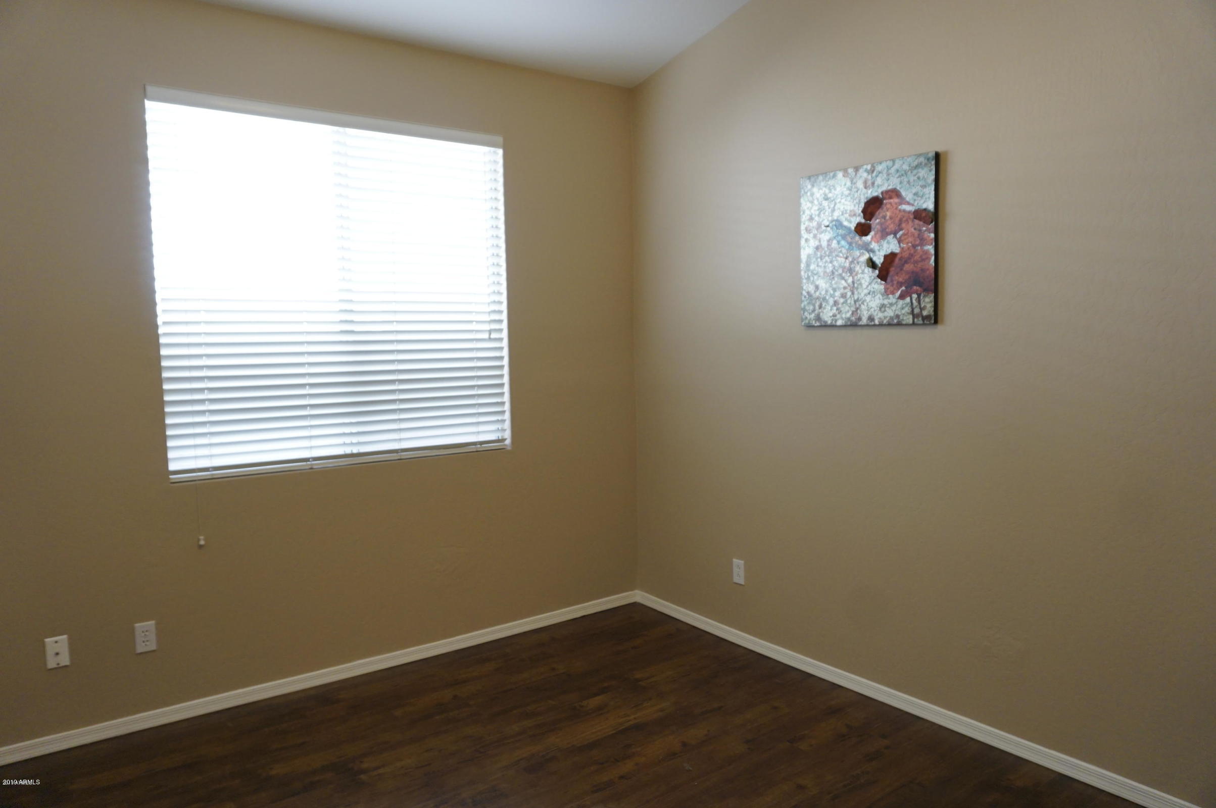 CRESLEIGH AT DRIFTWOOD RANCH PHASE 1 - Residential Lease