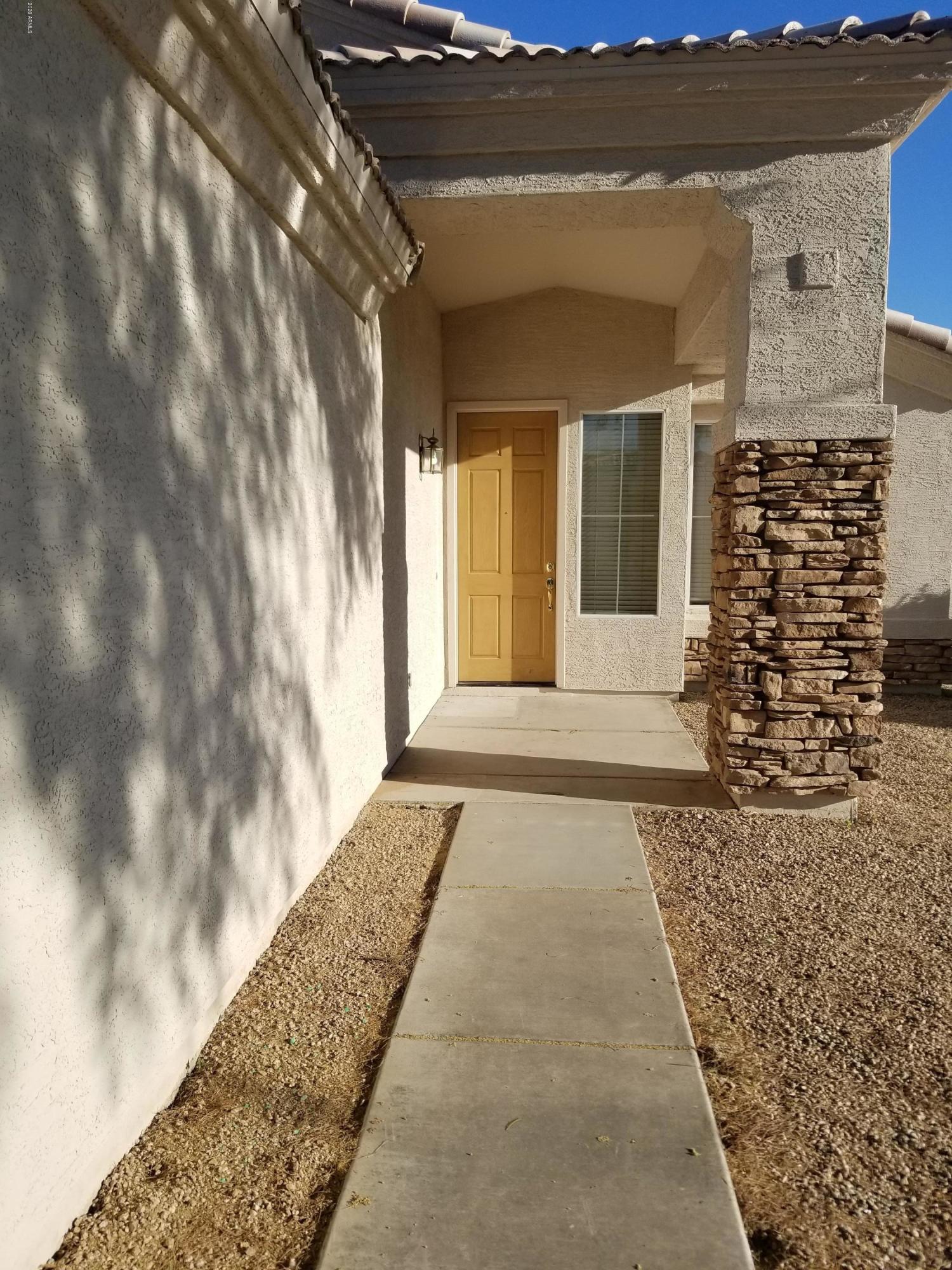 CRESLEIGH AT DRIFTWOOD RANCH PHASE 1 - Residential Lease