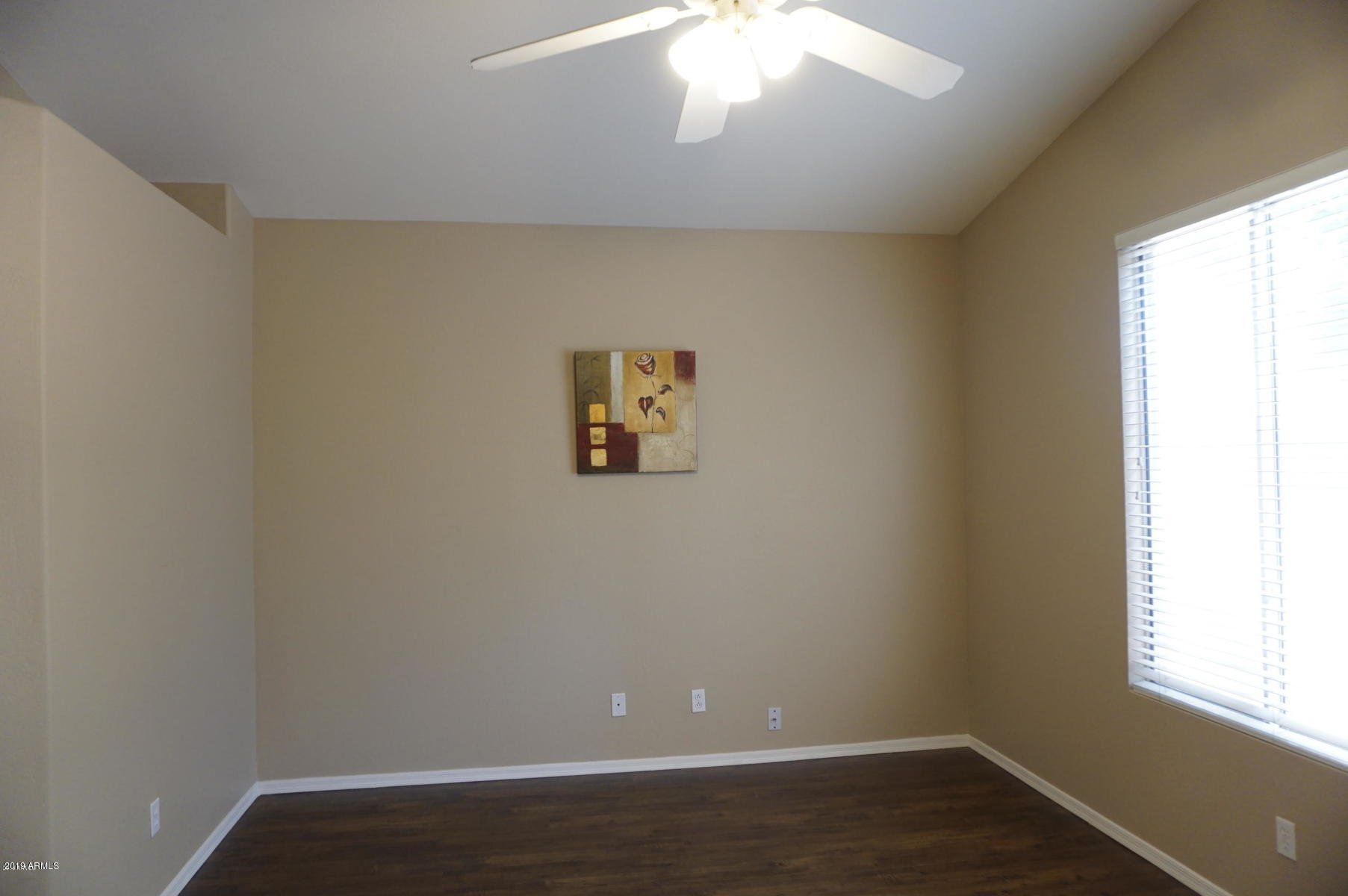 CRESLEIGH AT DRIFTWOOD RANCH PHASE 1 - Residential Lease