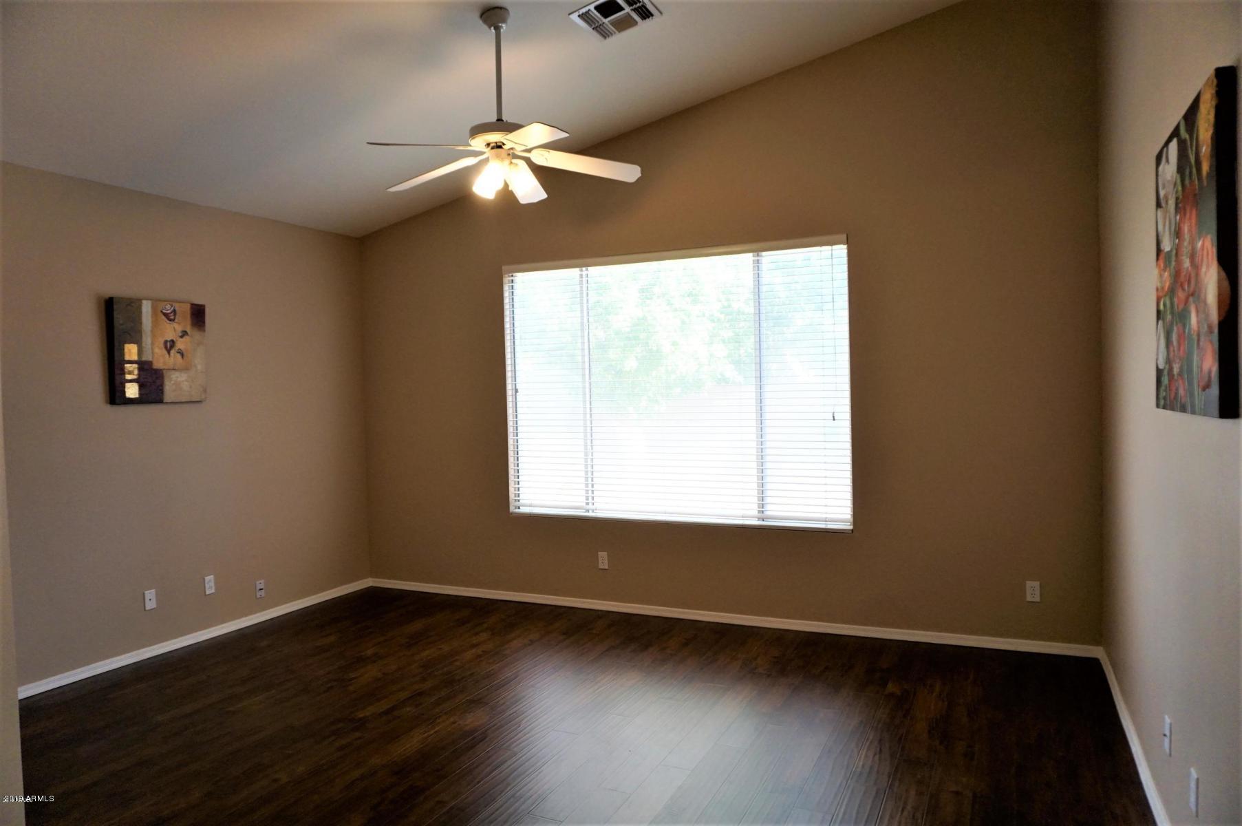 CRESLEIGH AT DRIFTWOOD RANCH PHASE 1 - Residential Lease