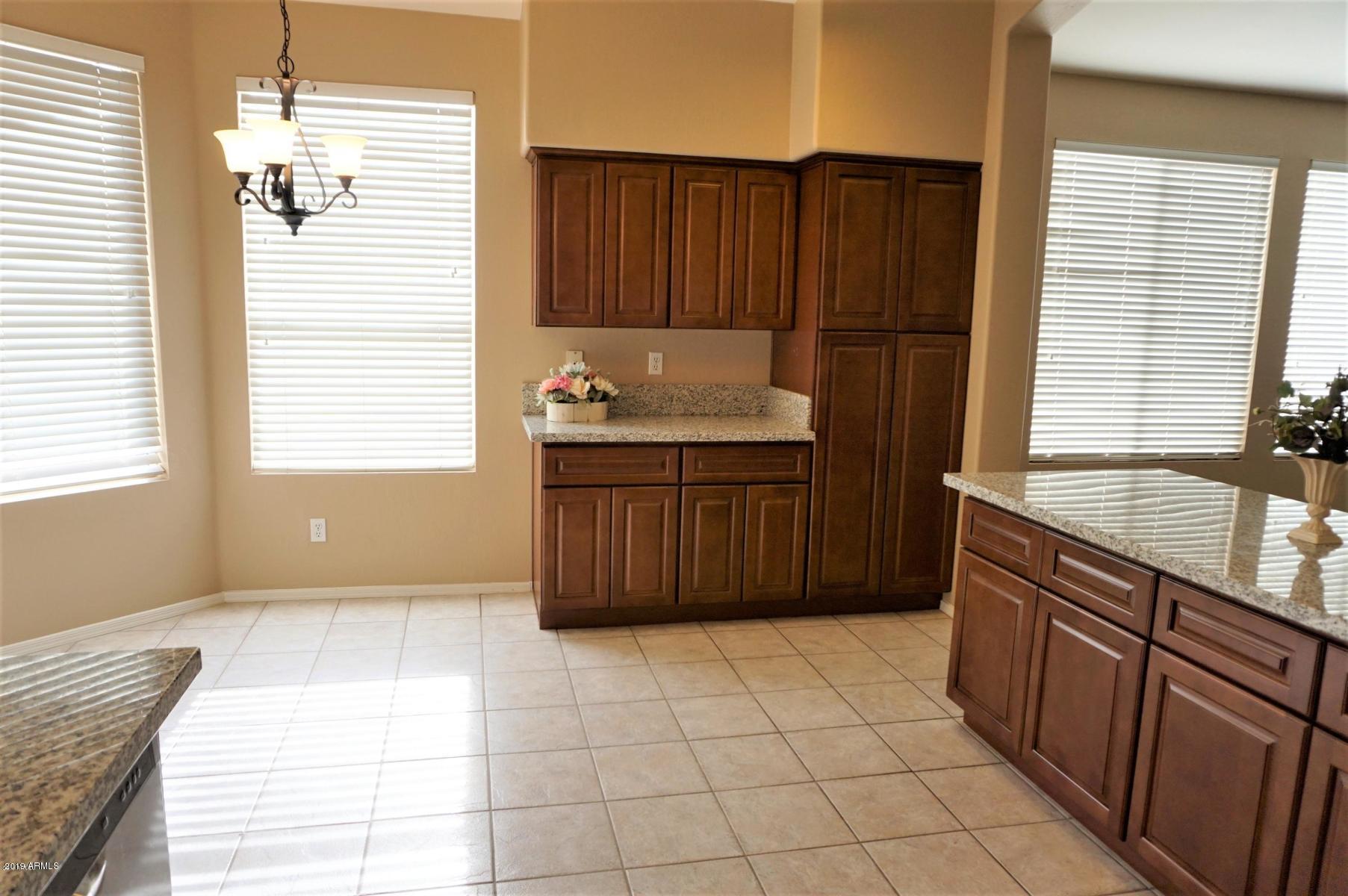 CRESLEIGH AT DRIFTWOOD RANCH PHASE 1 - Residential Lease