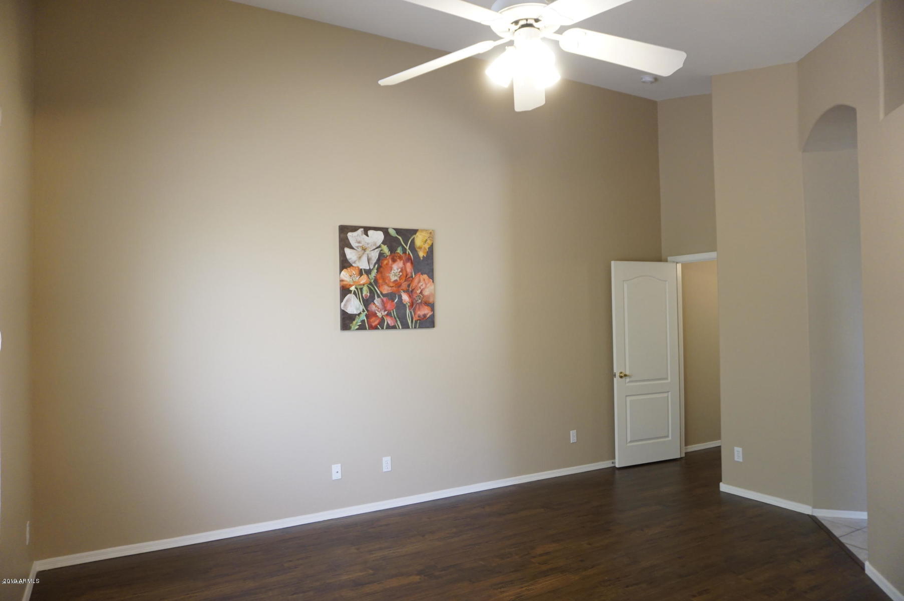 CRESLEIGH AT DRIFTWOOD RANCH PHASE 1 - Residential Lease