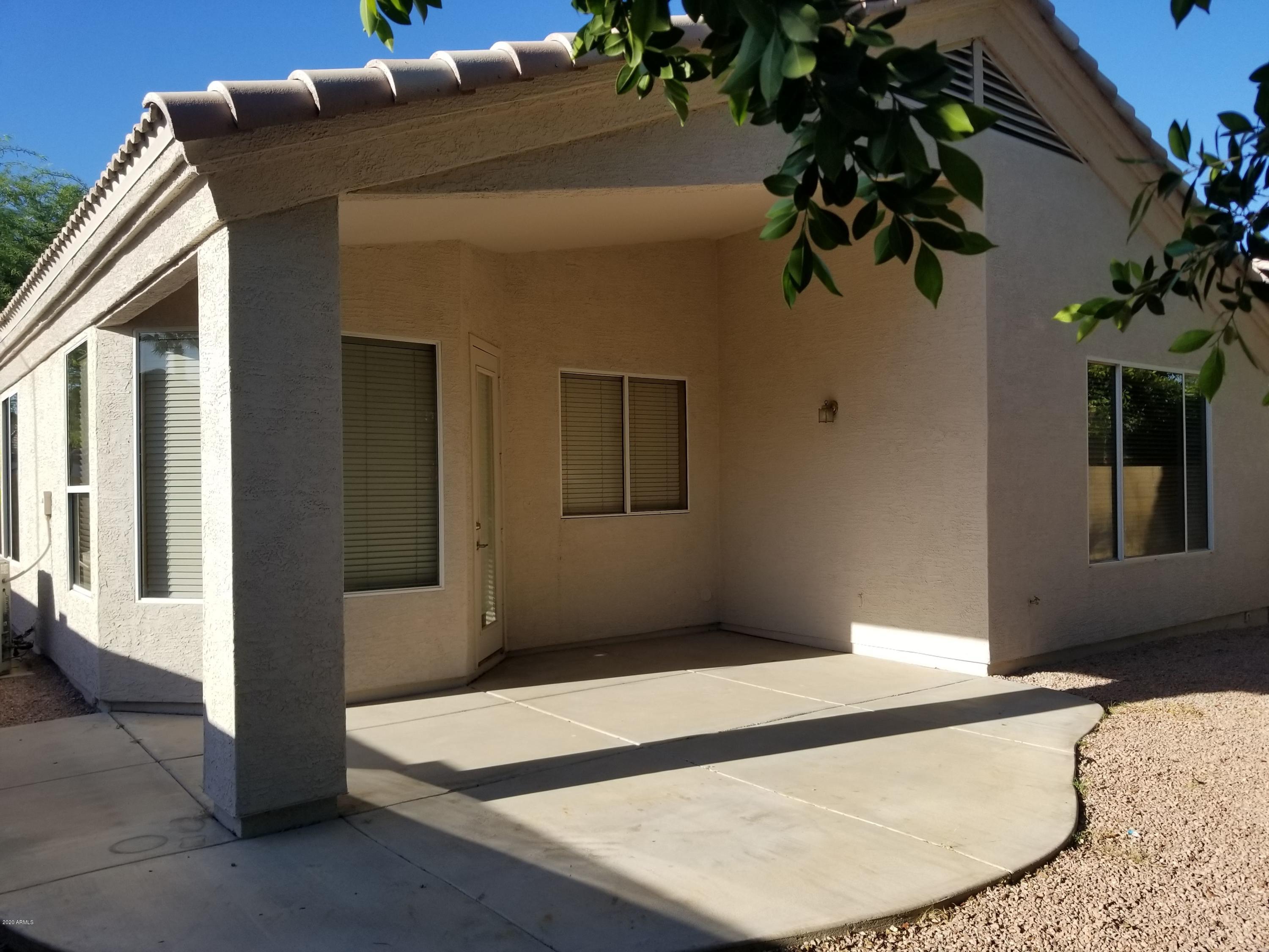 CRESLEIGH AT DRIFTWOOD RANCH PHASE 1 - Residential Lease
