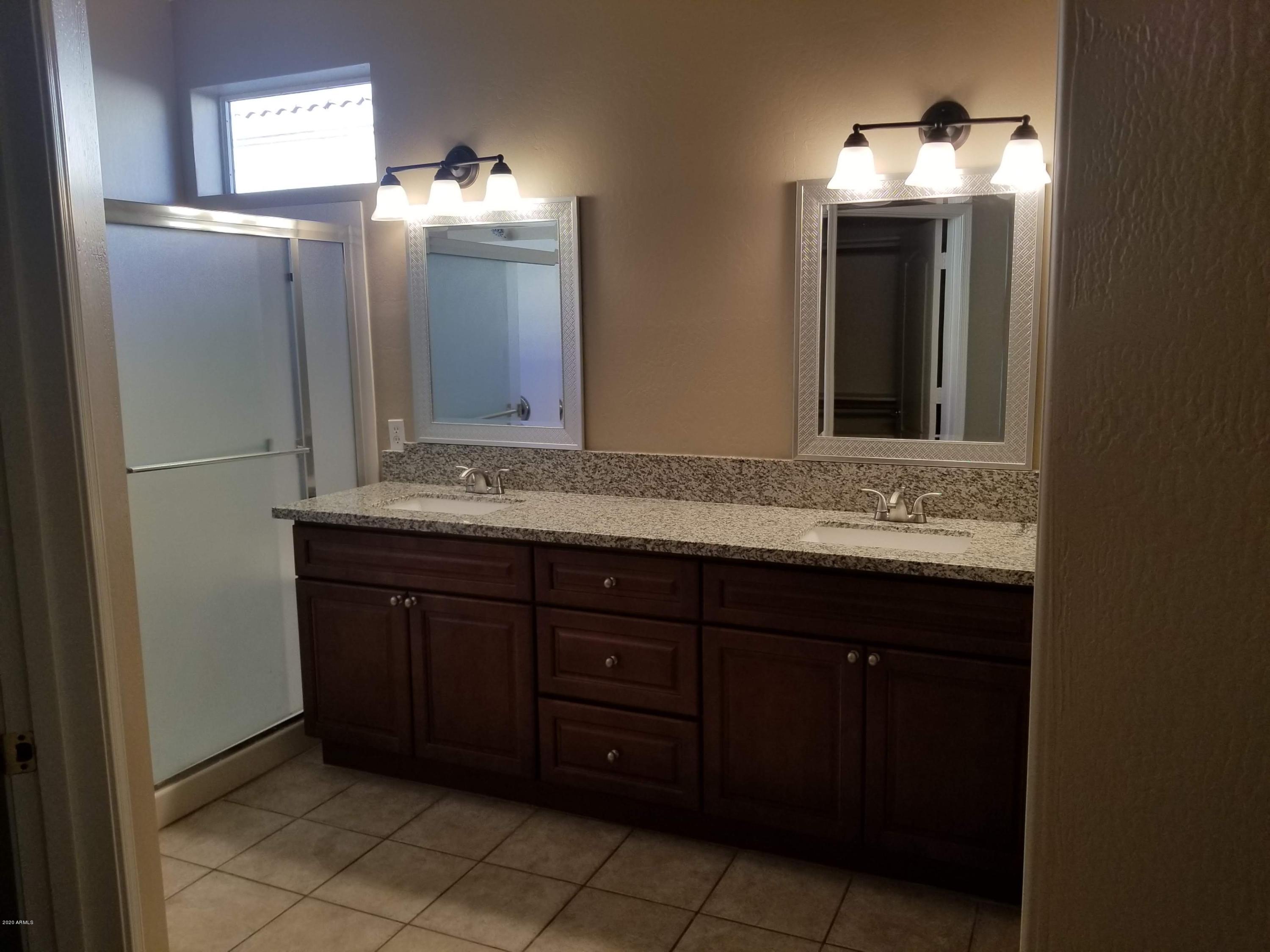 CRESLEIGH AT DRIFTWOOD RANCH PHASE 1 - Residential Lease