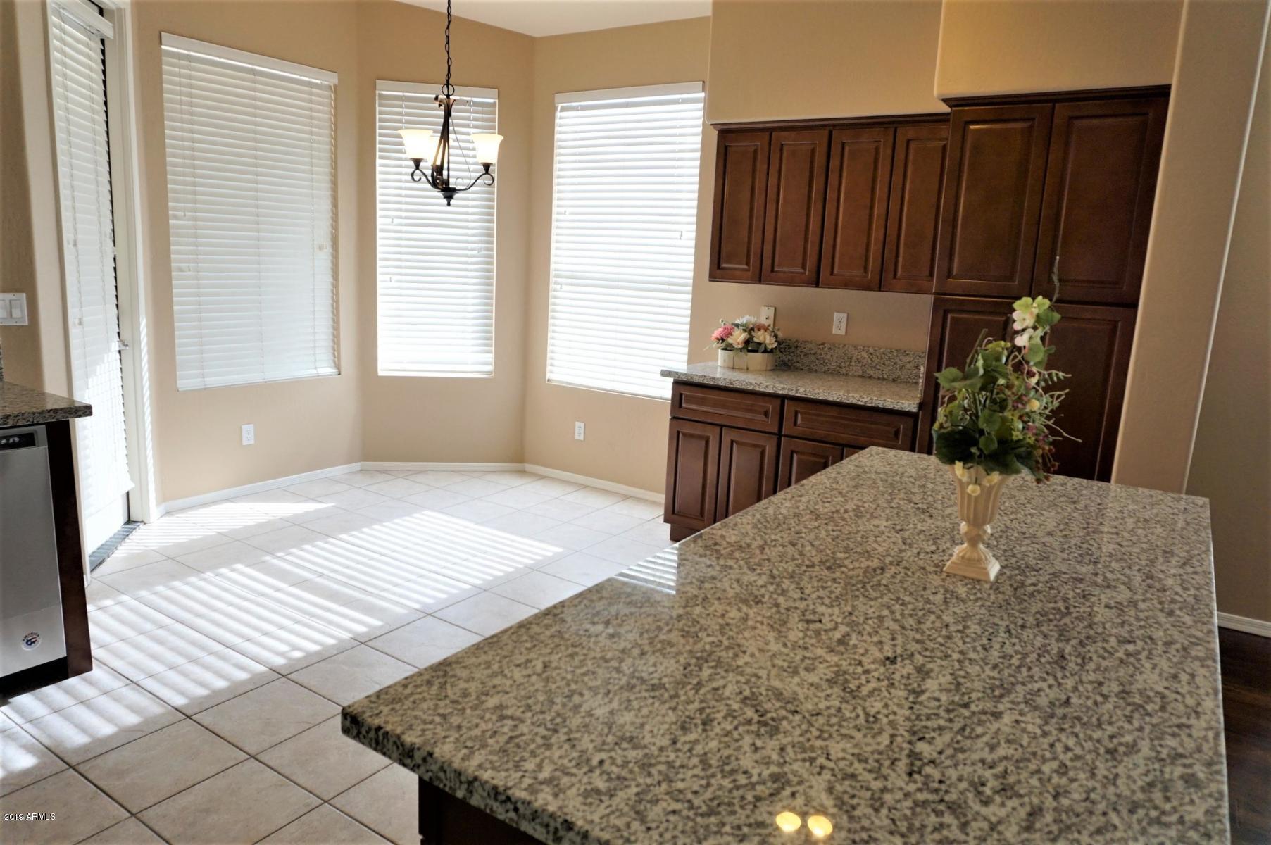 CRESLEIGH AT DRIFTWOOD RANCH PHASE 1 - Residential Lease
