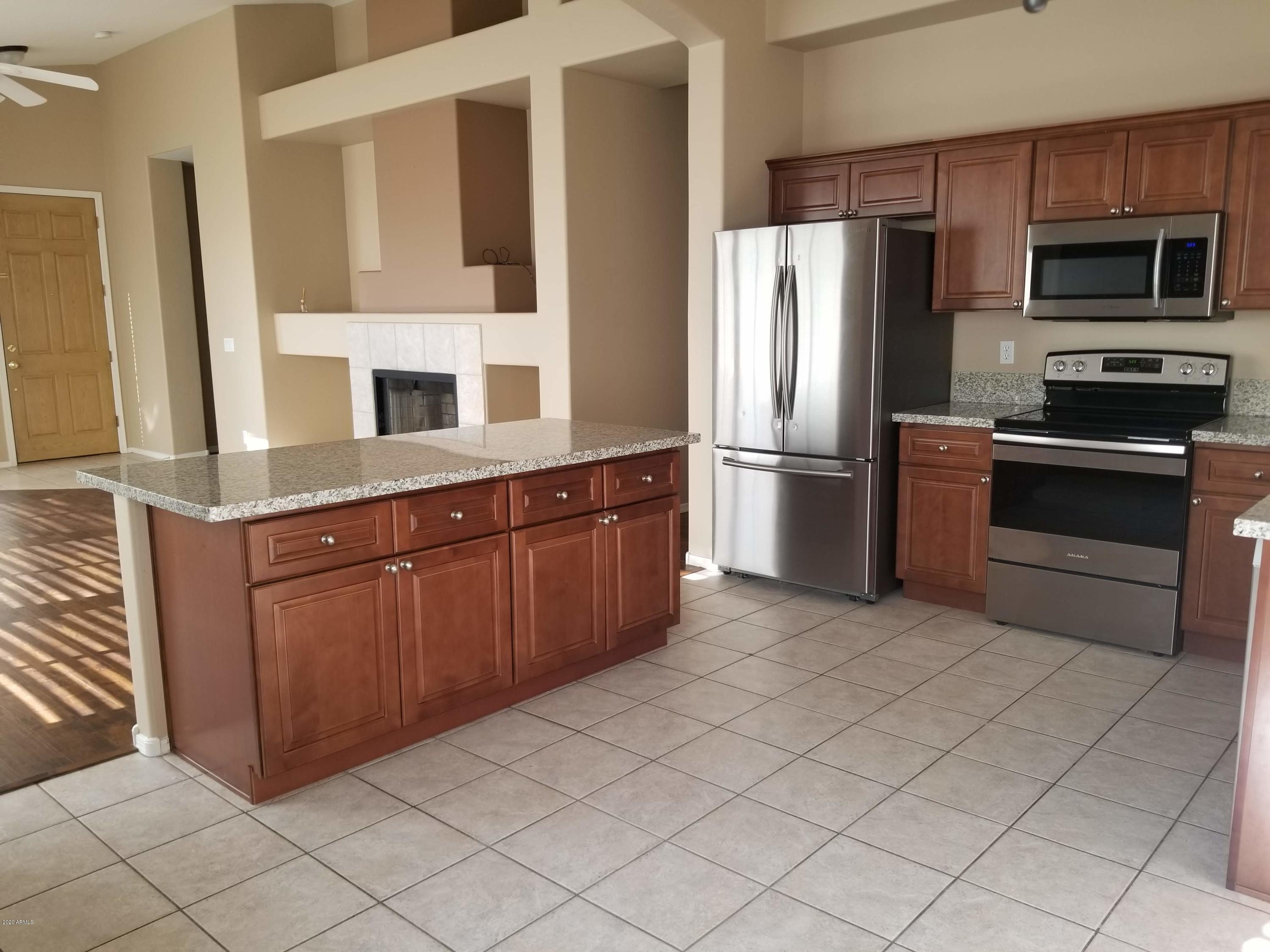 CRESLEIGH AT DRIFTWOOD RANCH PHASE 1 - Residential Lease