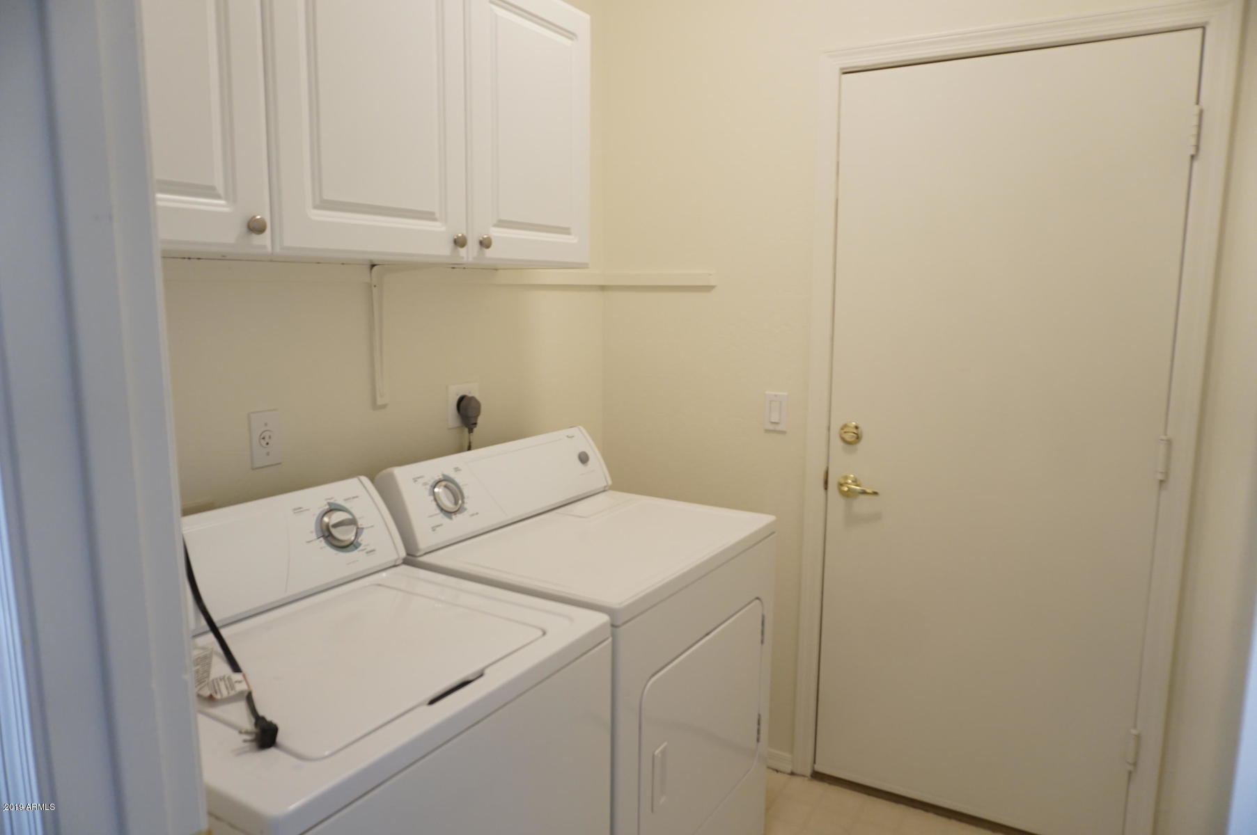 CRESLEIGH AT DRIFTWOOD RANCH PHASE 1 - Residential Lease