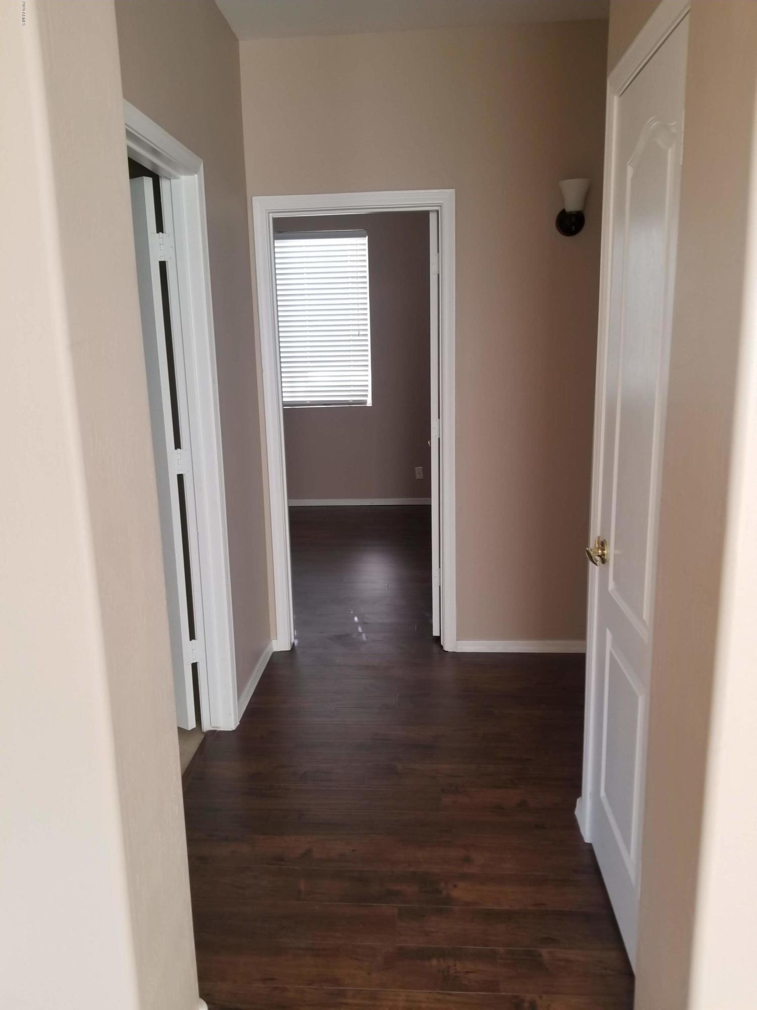 CRESLEIGH AT DRIFTWOOD RANCH PHASE 1 - Residential Lease
