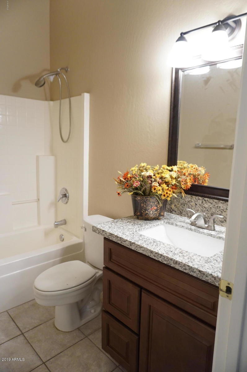CRESLEIGH AT DRIFTWOOD RANCH PHASE 1 - Residential Lease