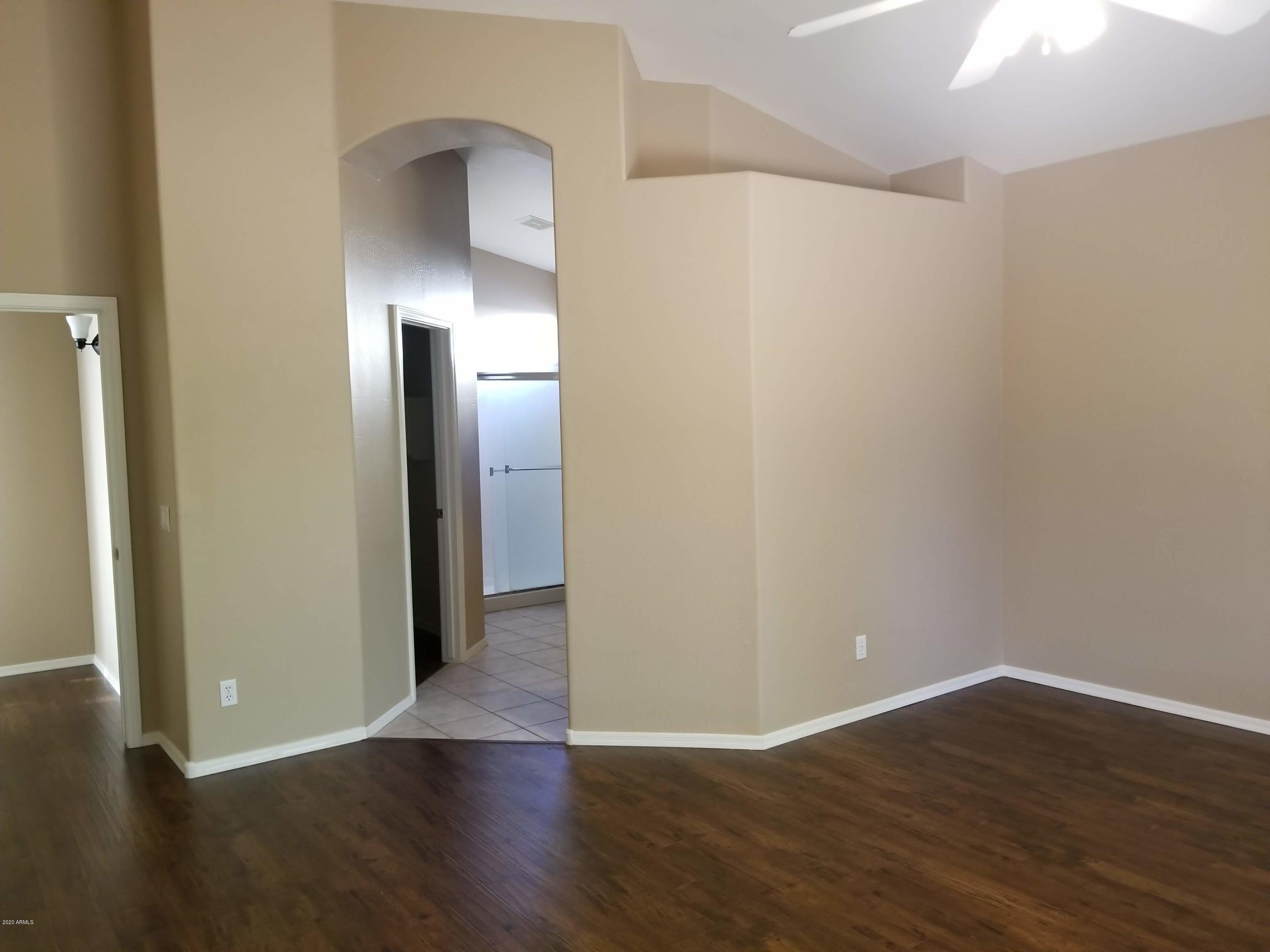 CRESLEIGH AT DRIFTWOOD RANCH PHASE 1 - Residential Lease