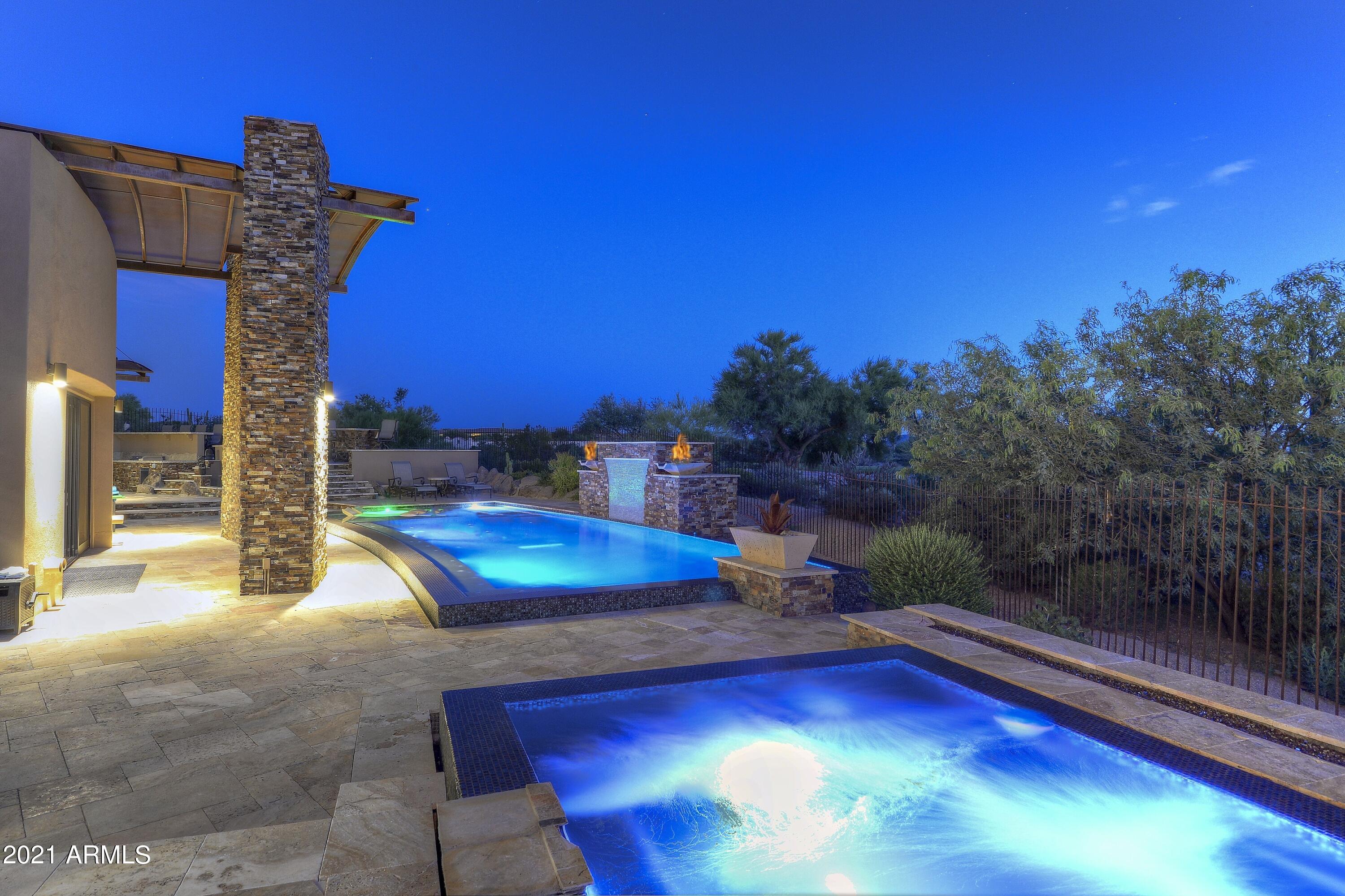 DESERT MOUNTAIN - Residential