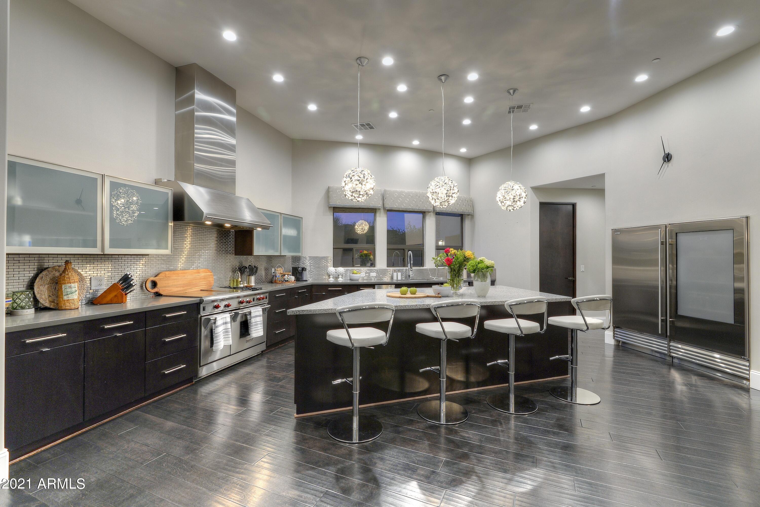 DESERT MOUNTAIN - Residential
