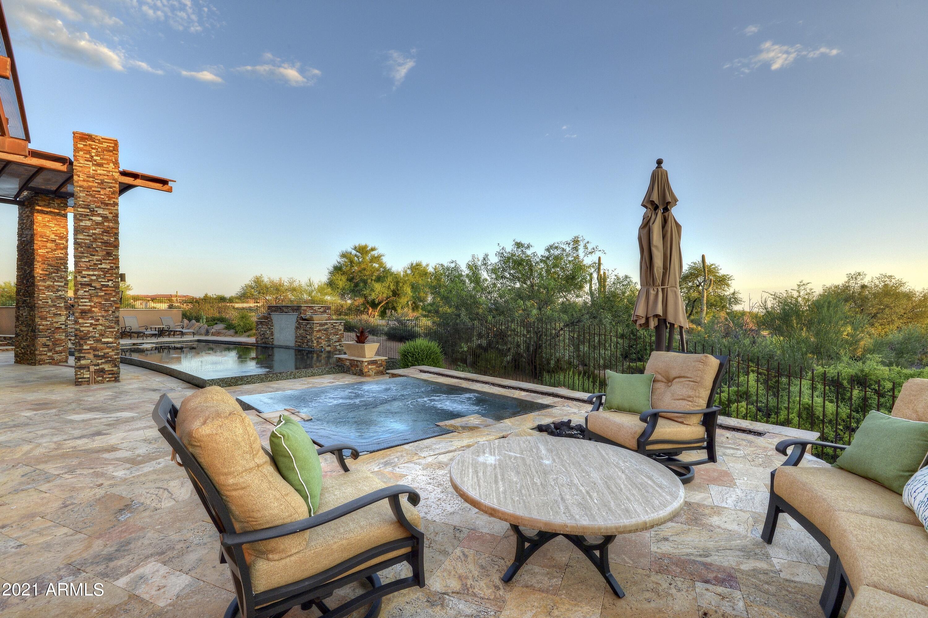 DESERT MOUNTAIN - Residential