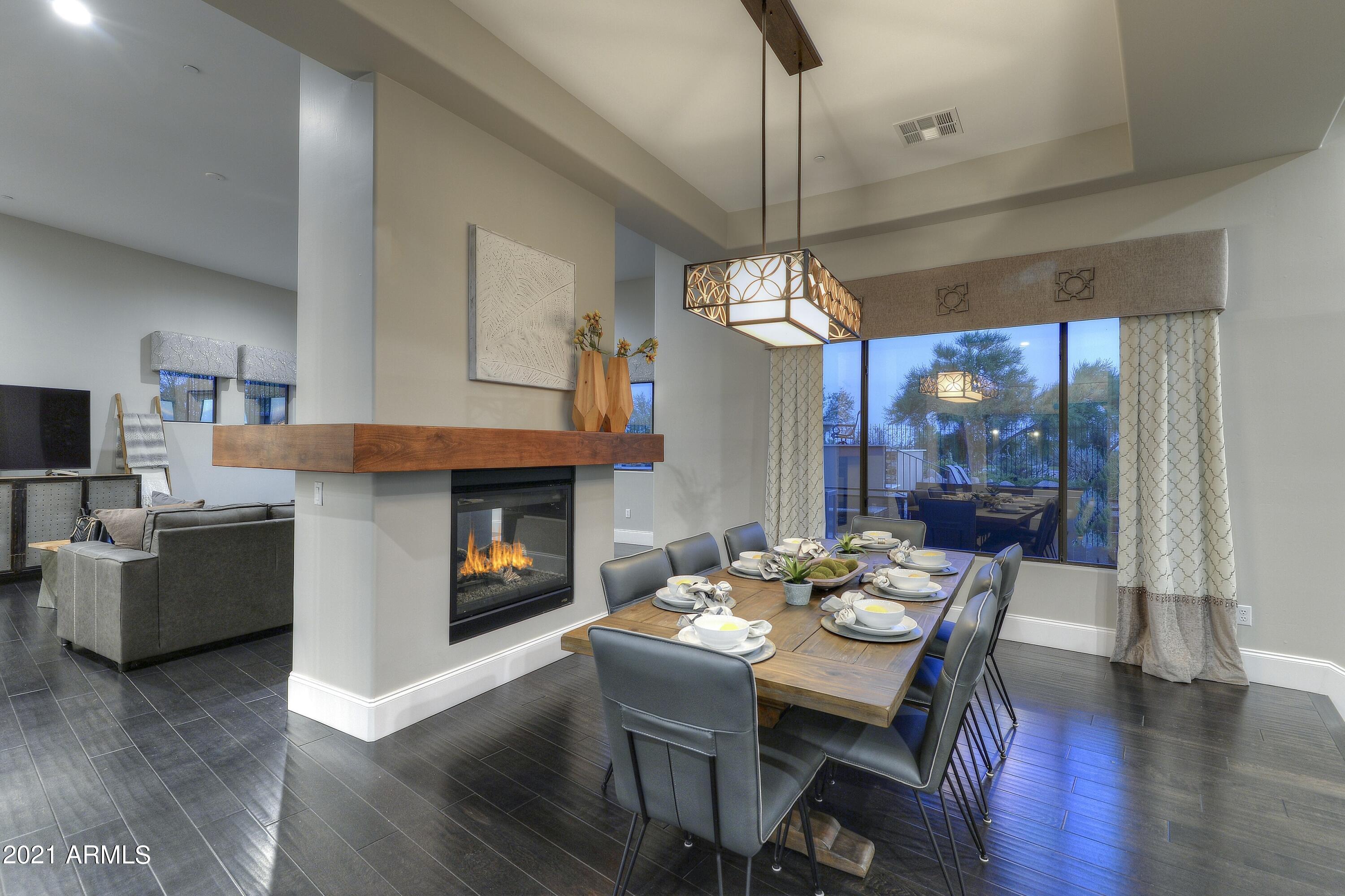 DESERT MOUNTAIN - Residential