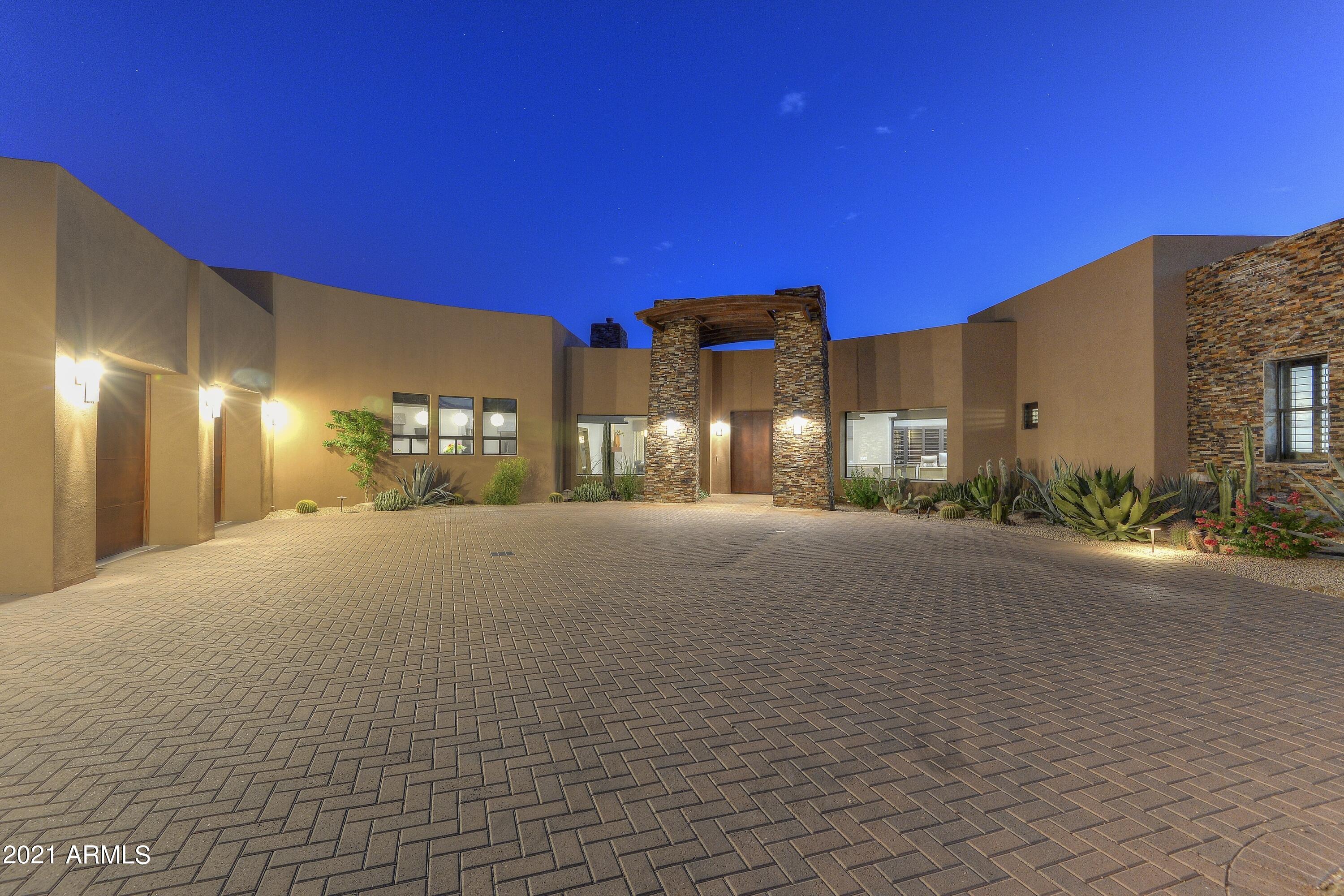 DESERT MOUNTAIN - Residential