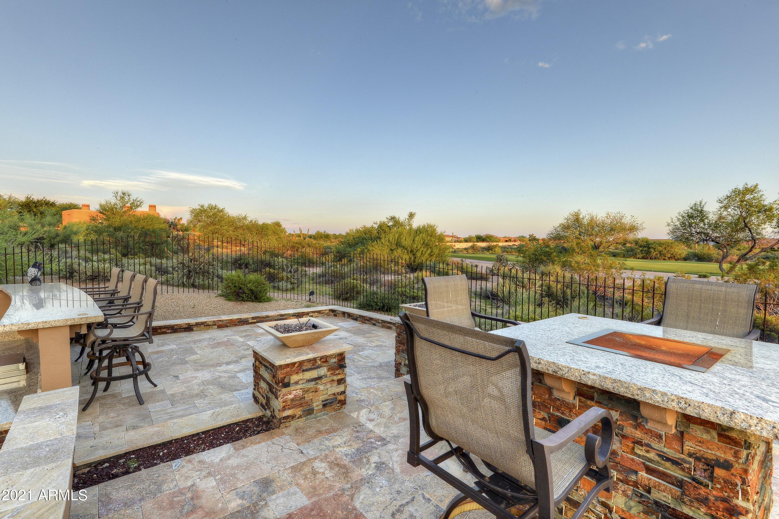 DESERT MOUNTAIN - Residential