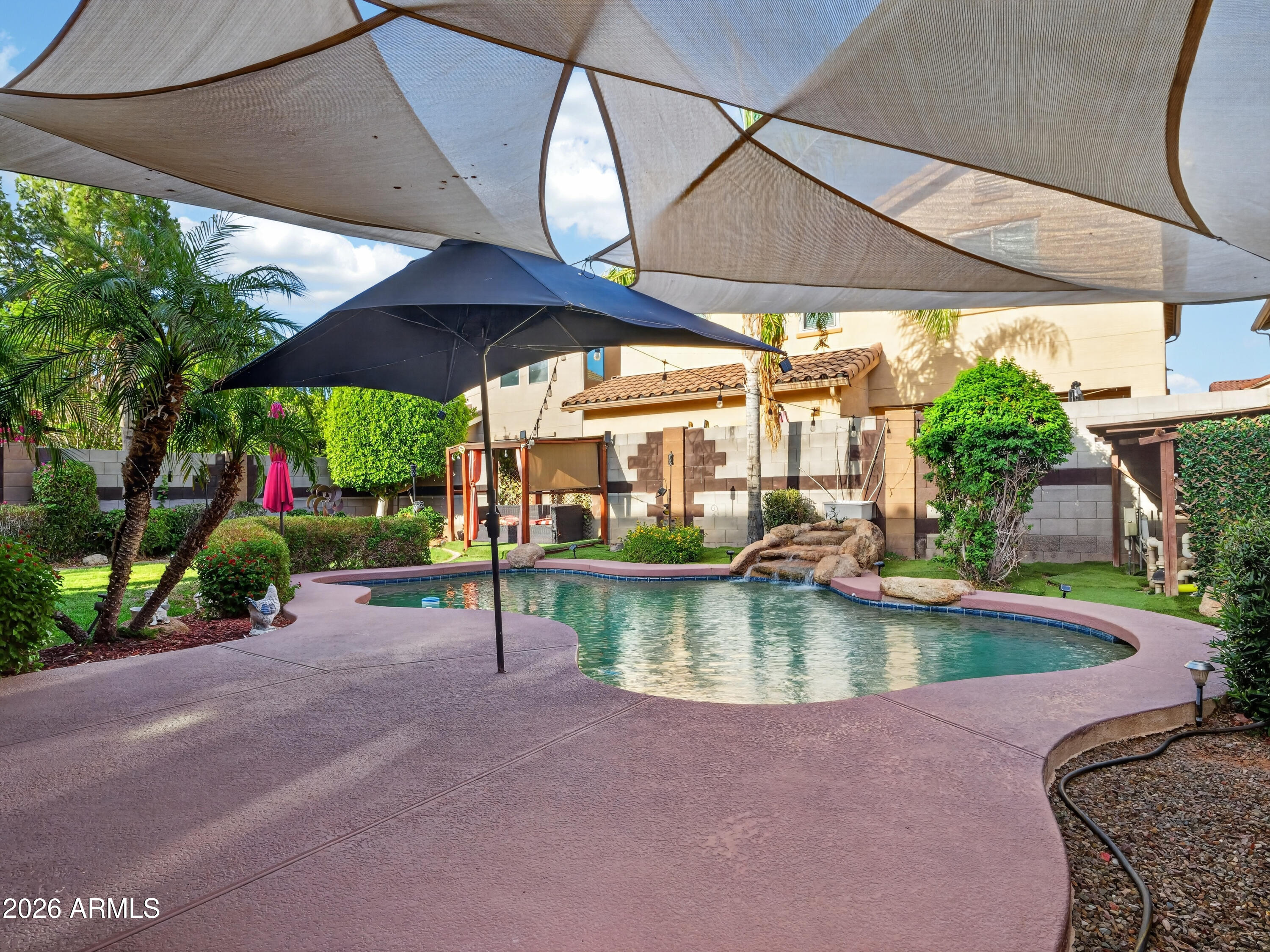 Royal Ranch - Residential