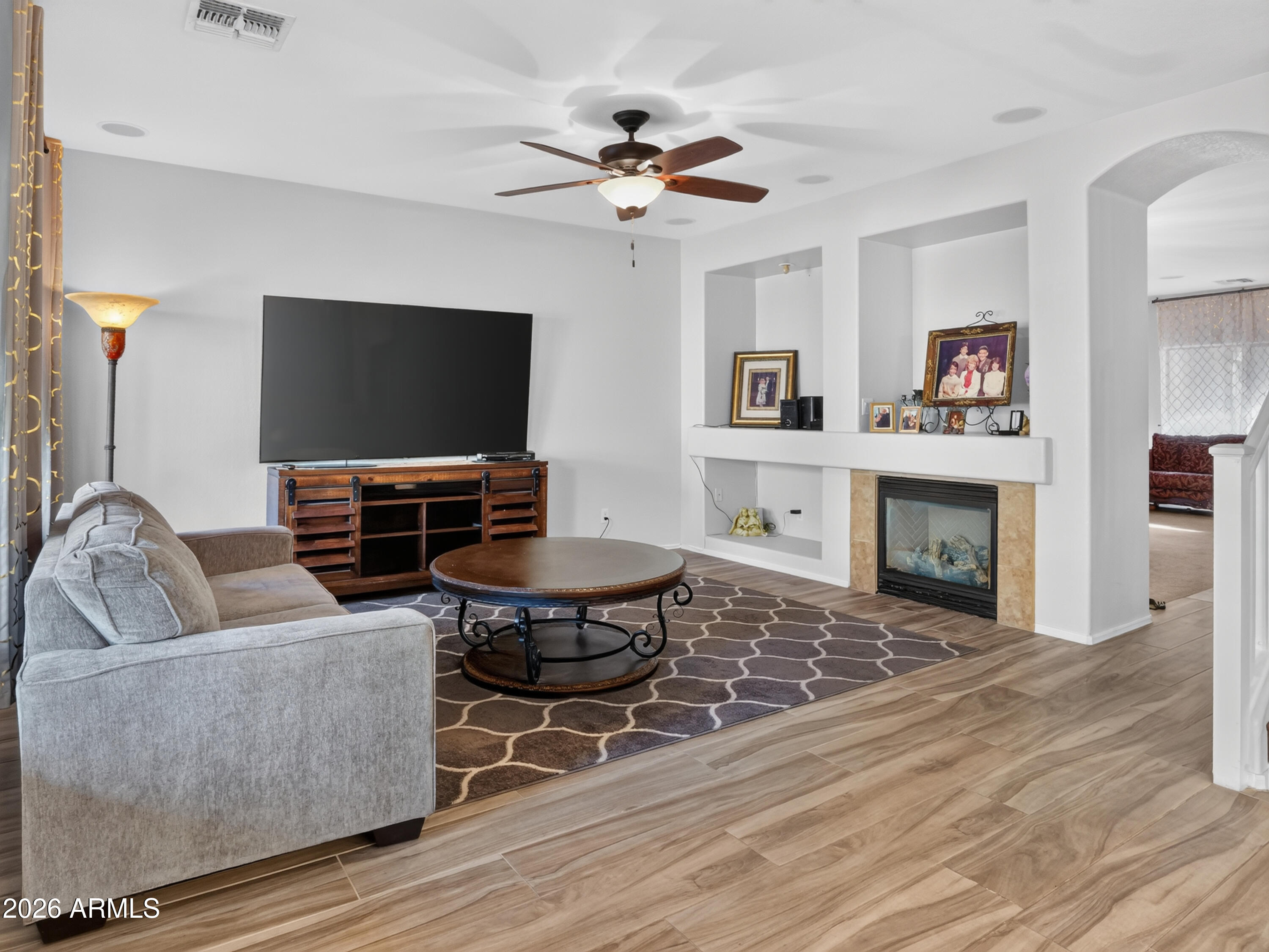 Royal Ranch - Residential