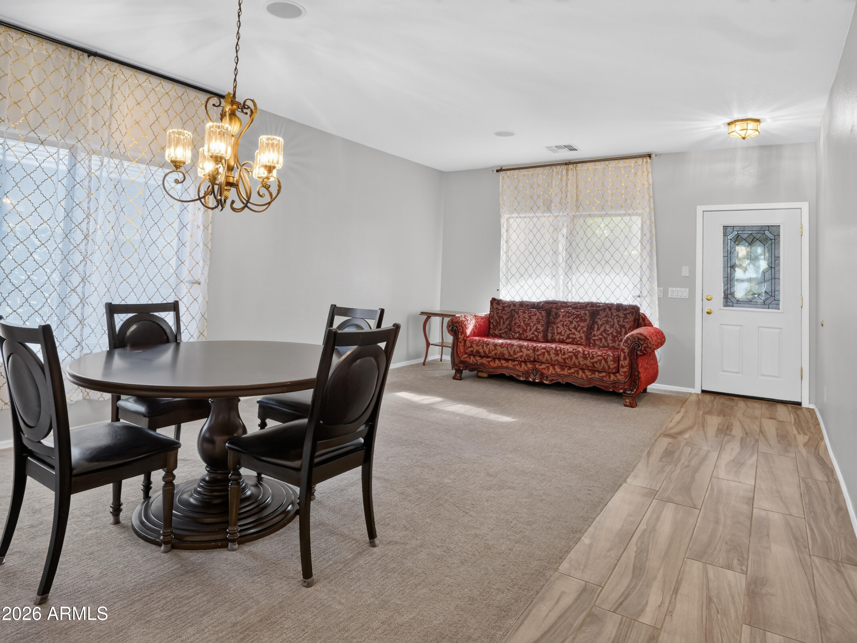 Royal Ranch - Residential