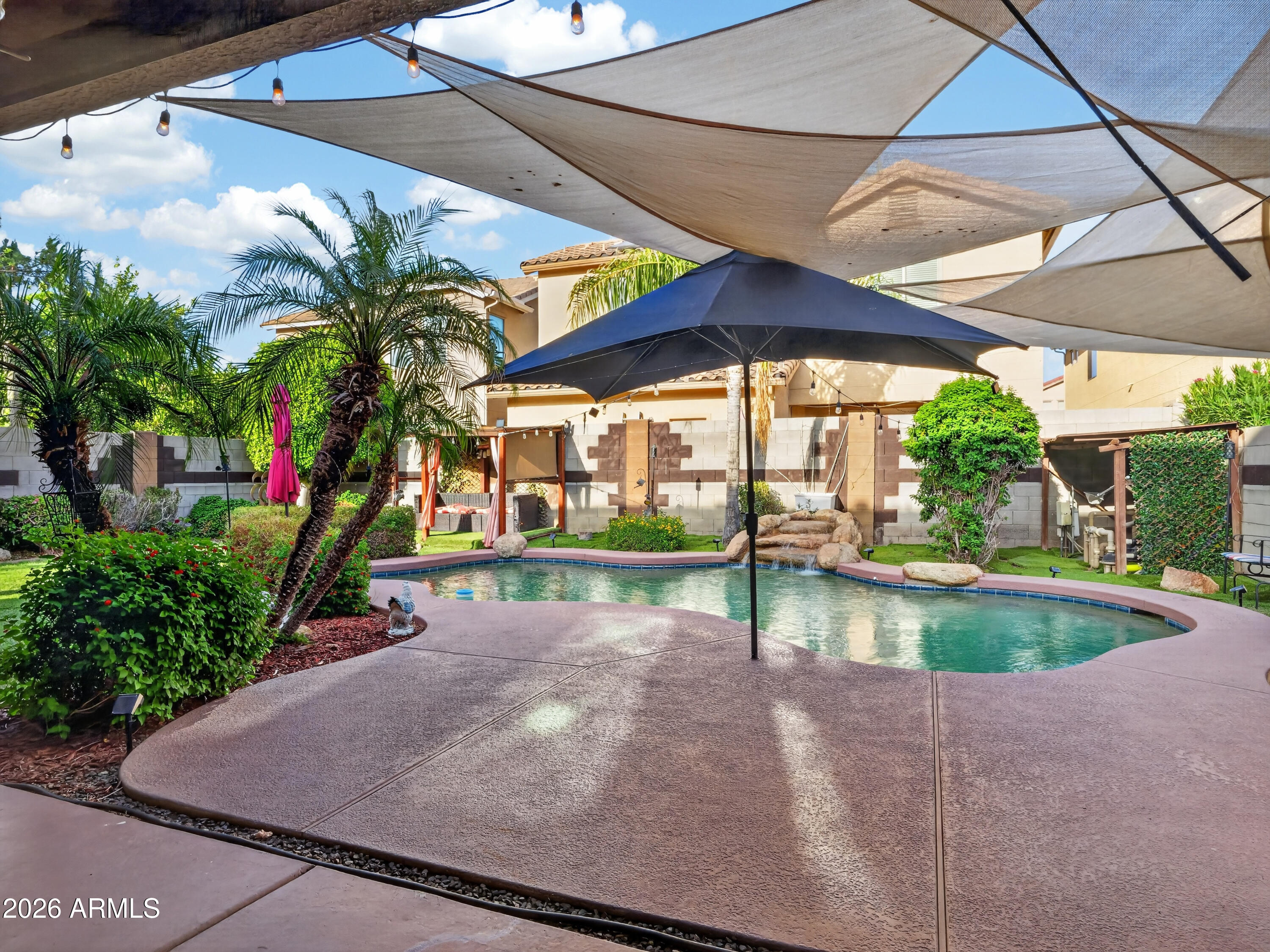 Royal Ranch - Residential