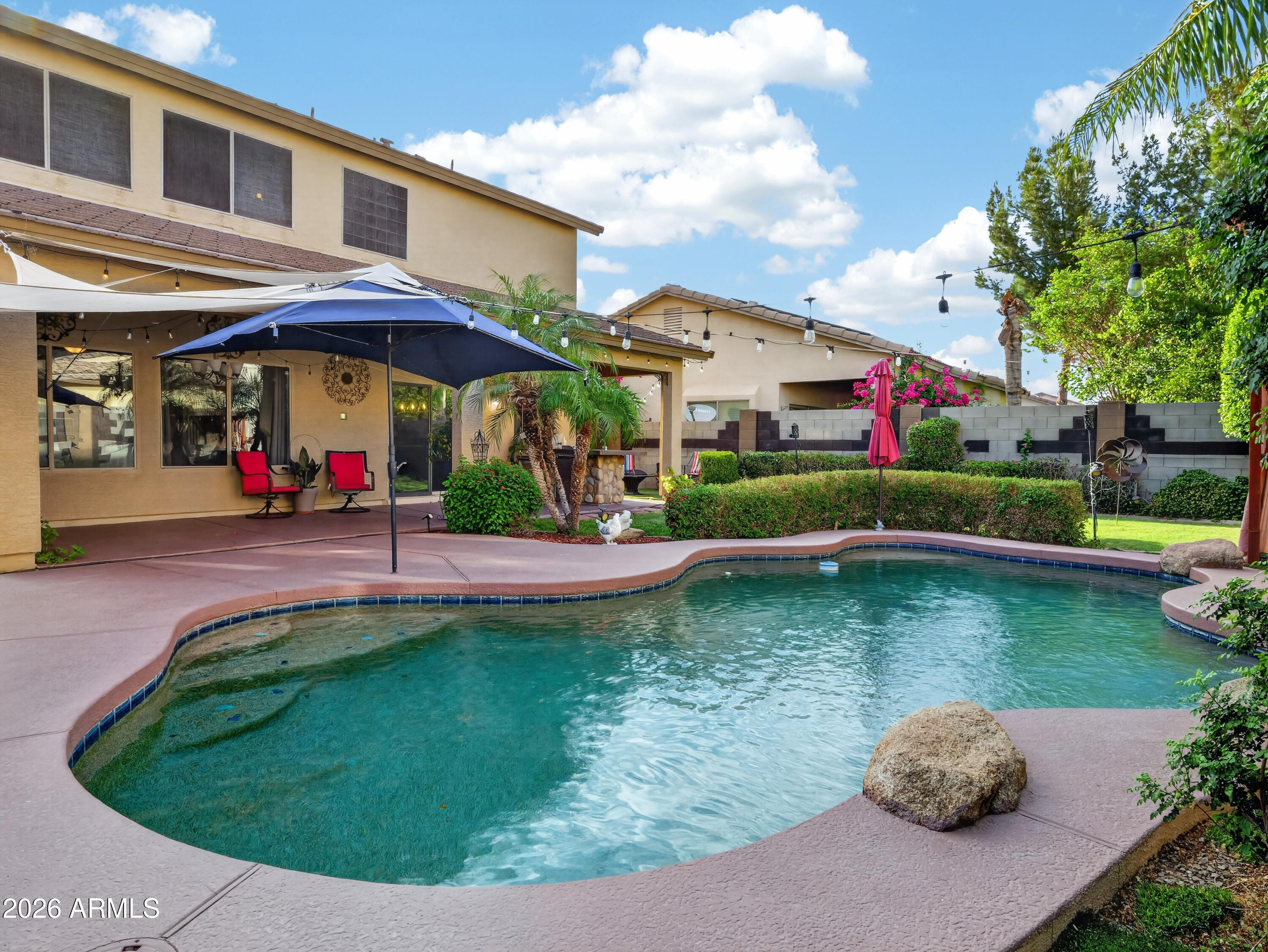 Royal Ranch - Residential