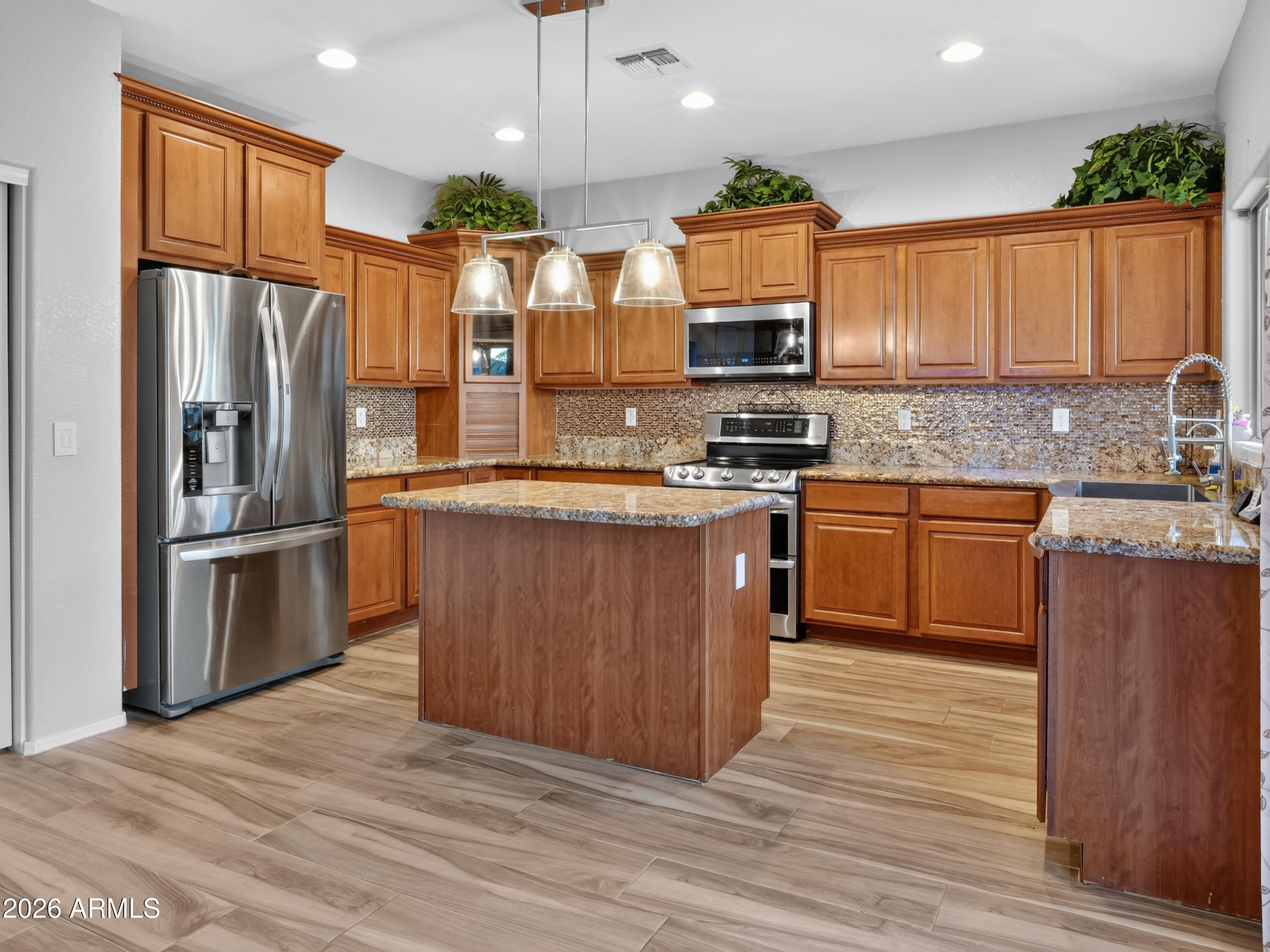 Royal Ranch - Residential