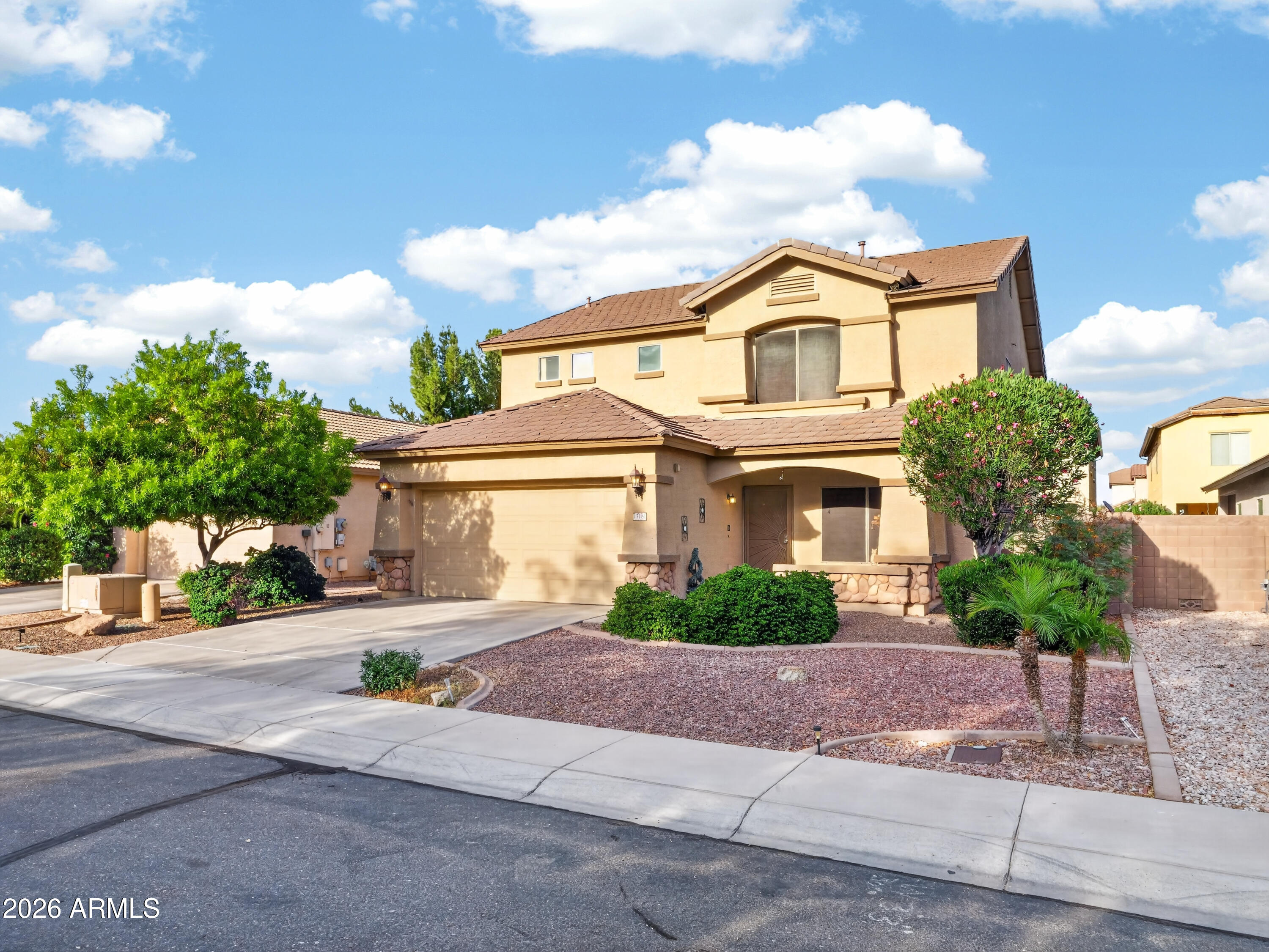 Royal Ranch - Residential
